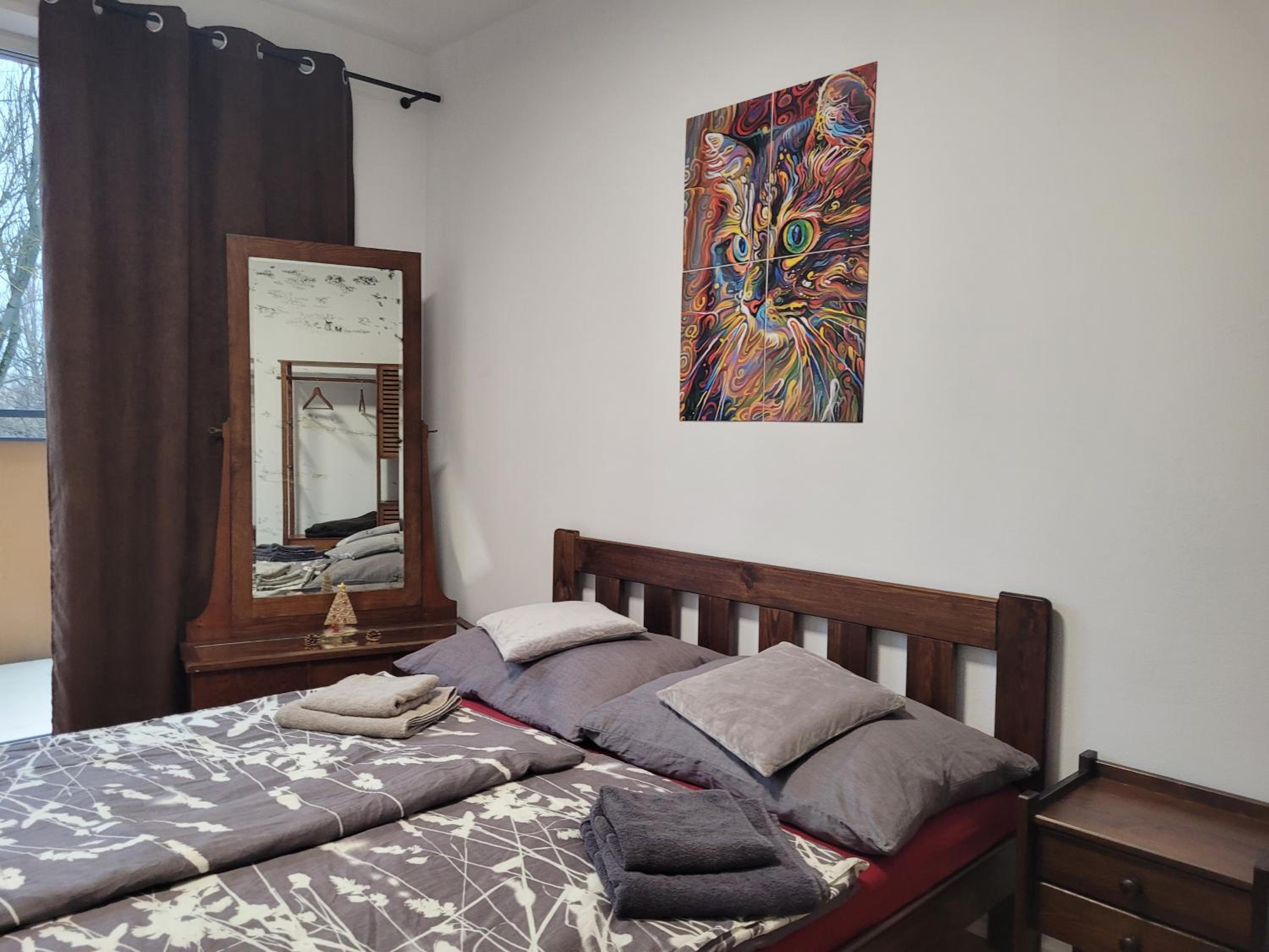 Apartmán Senica