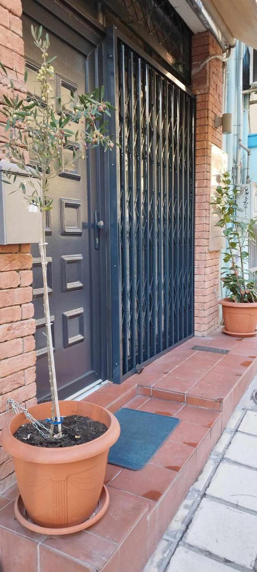 short stay loft at Thessaloniki