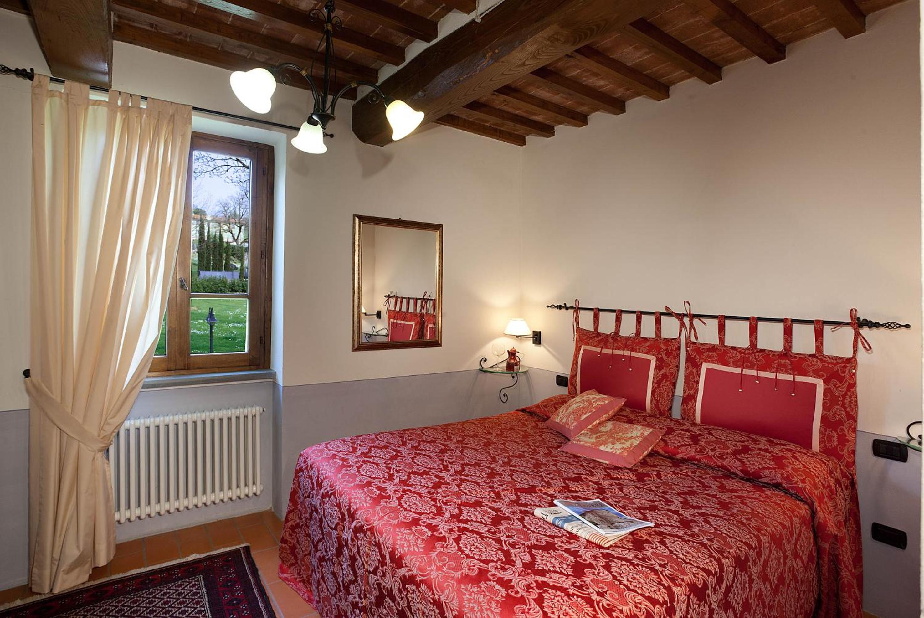 Villa Lilla' view 3
