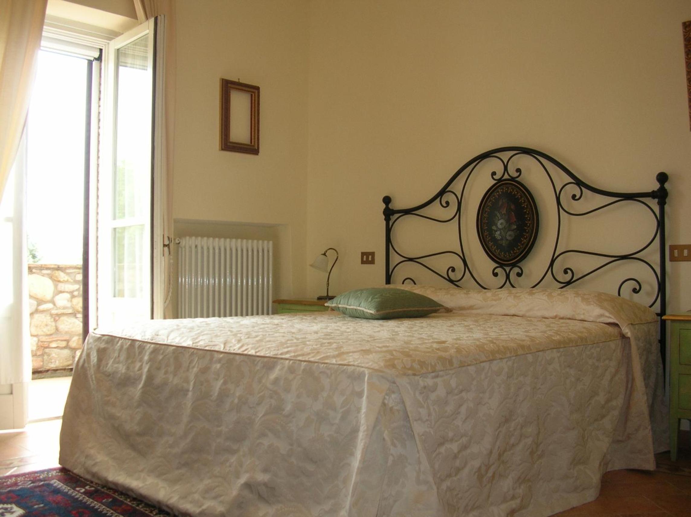 Villa Lilla' view 4