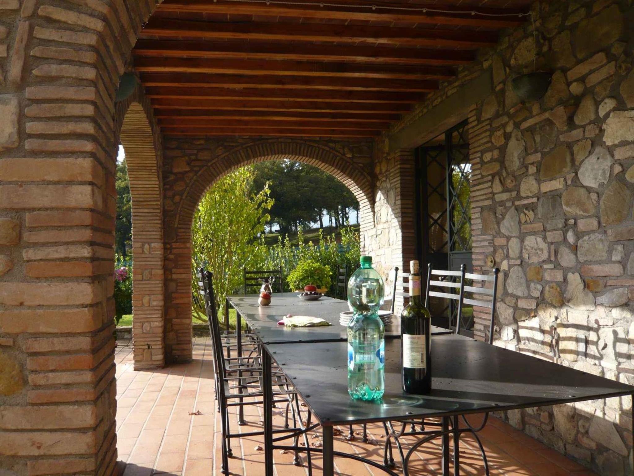 Villa Lilla' view 5