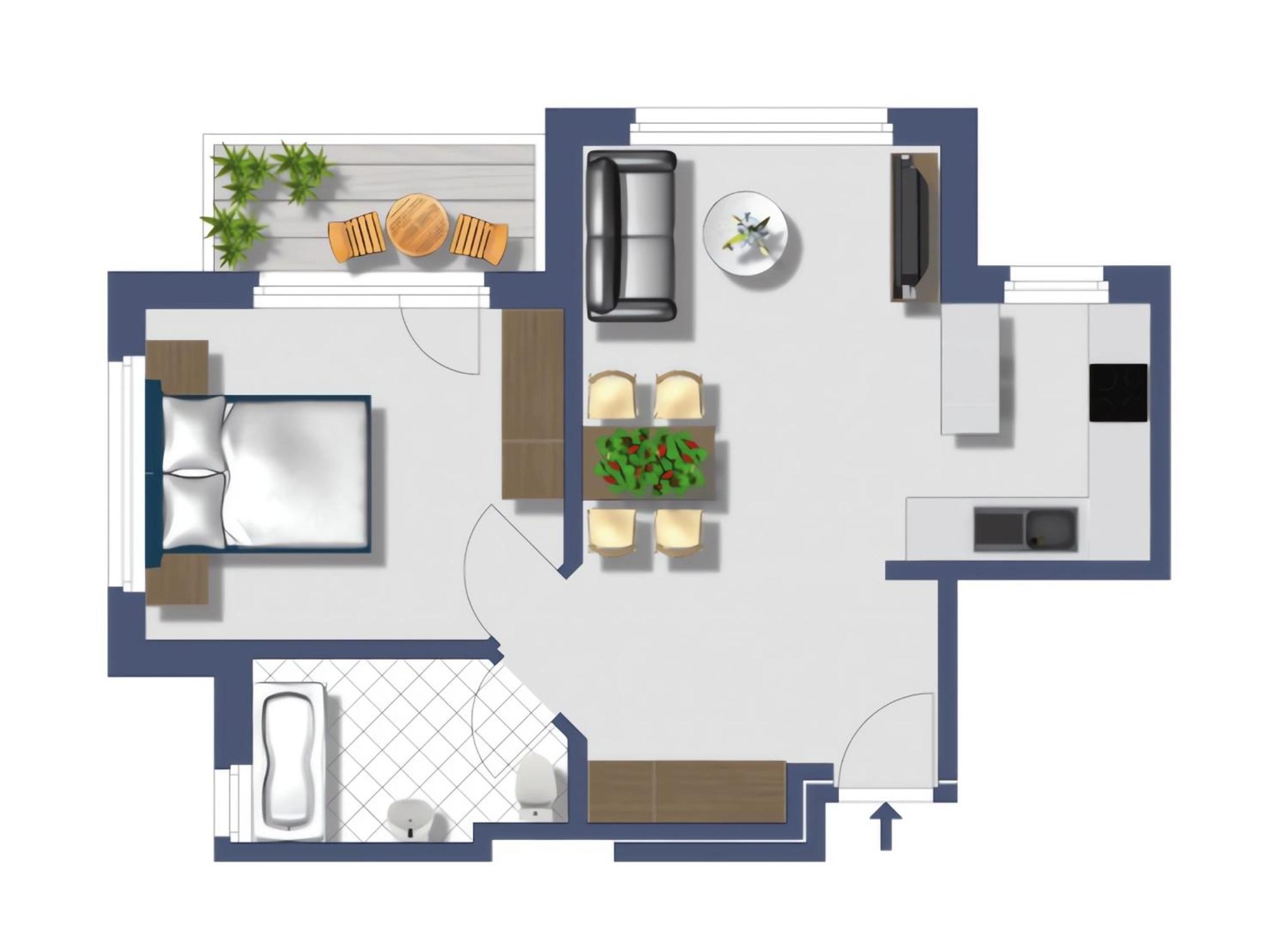 Casa delle Stelle by Zermatt Premium Apartments