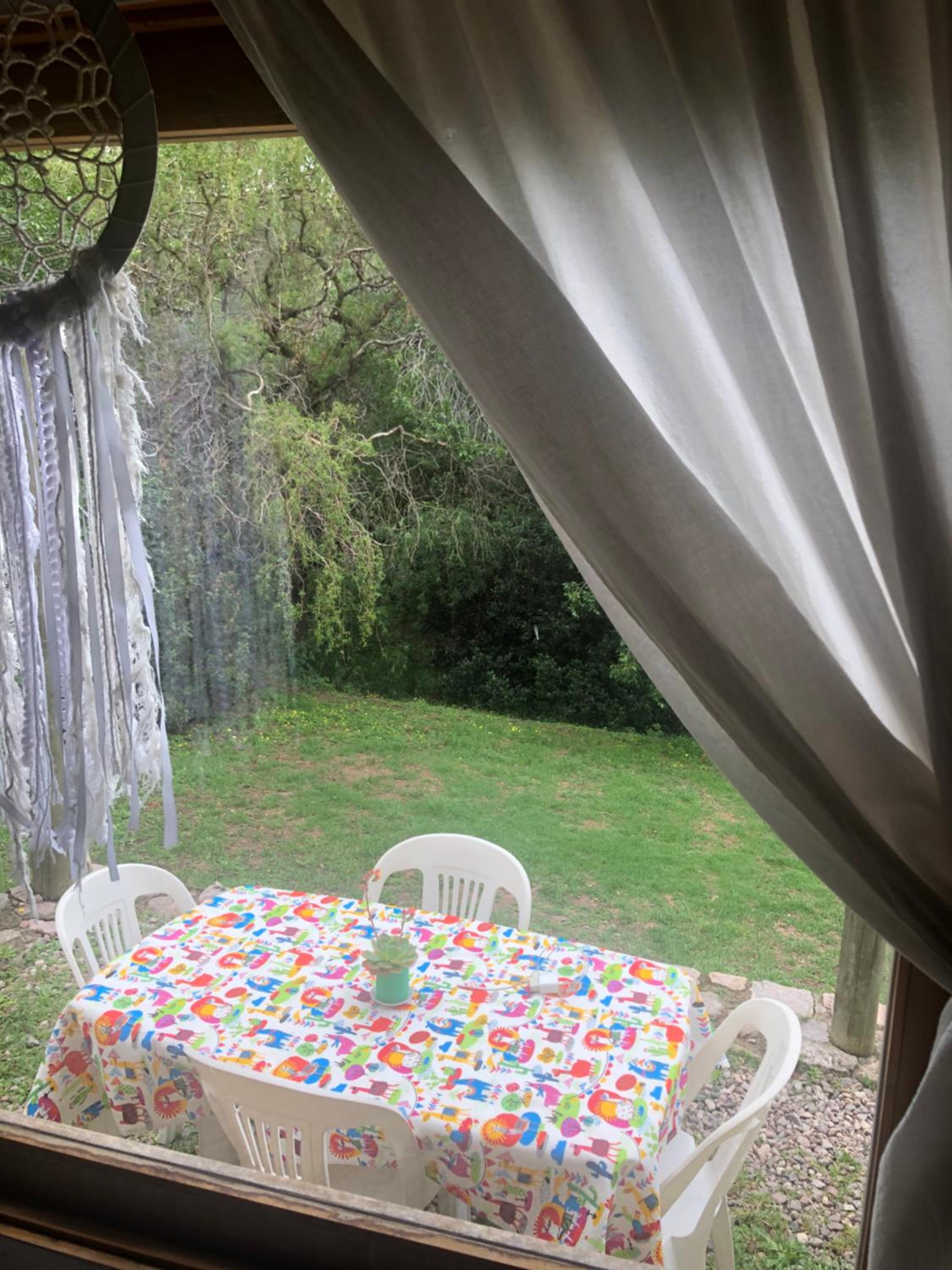 Casita Curanto