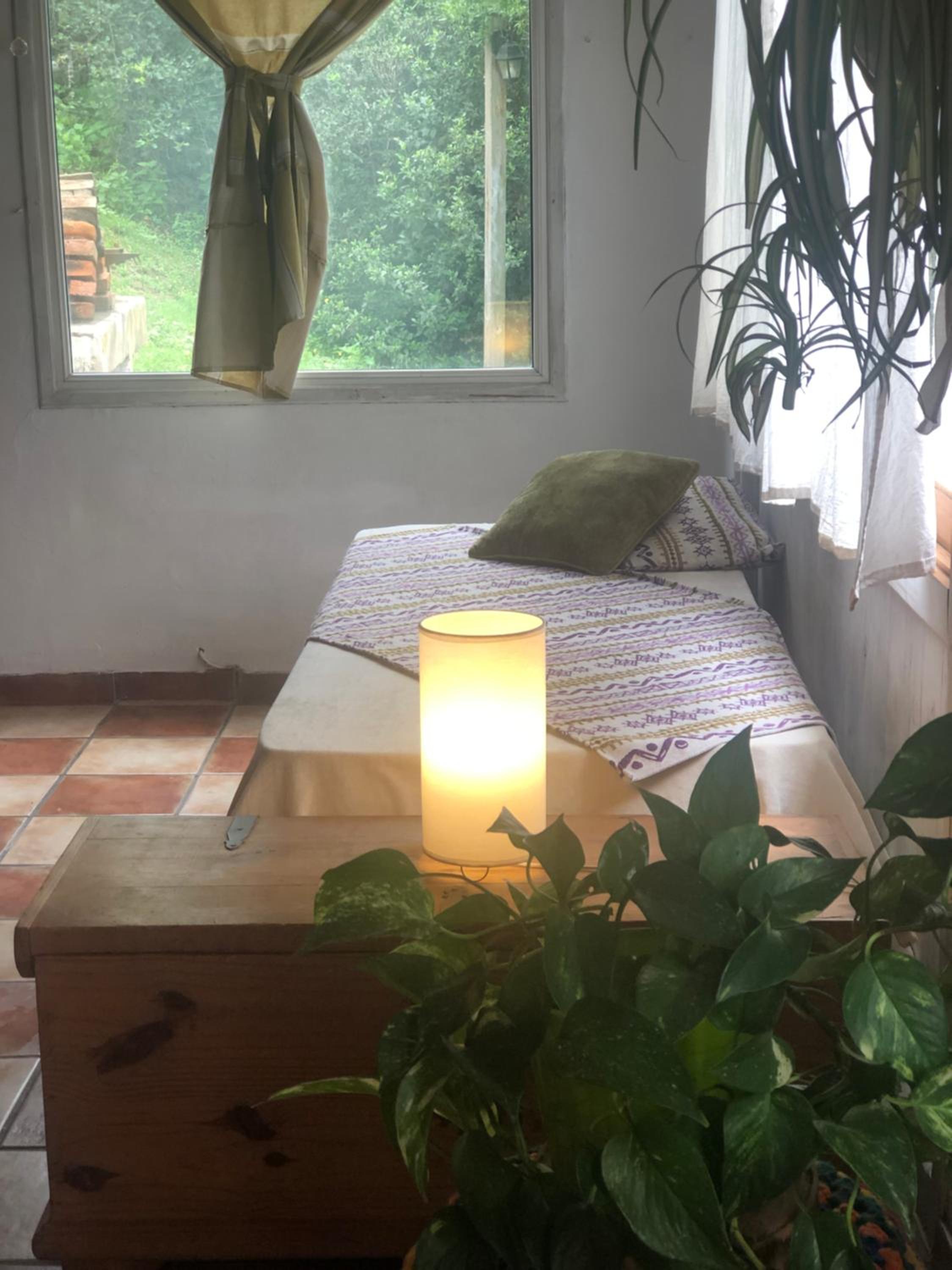Casita Curanto