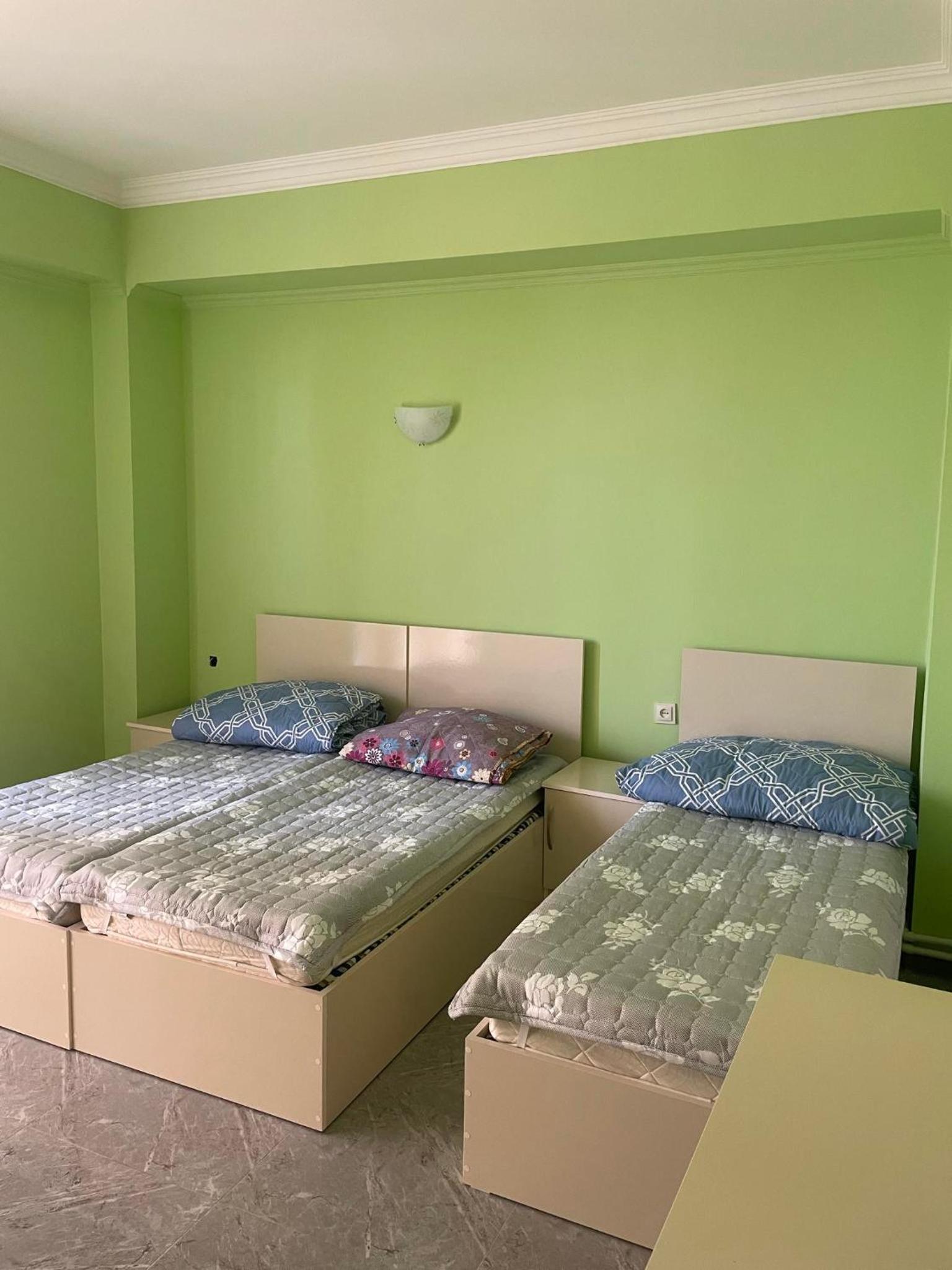 Seaside apartmanet