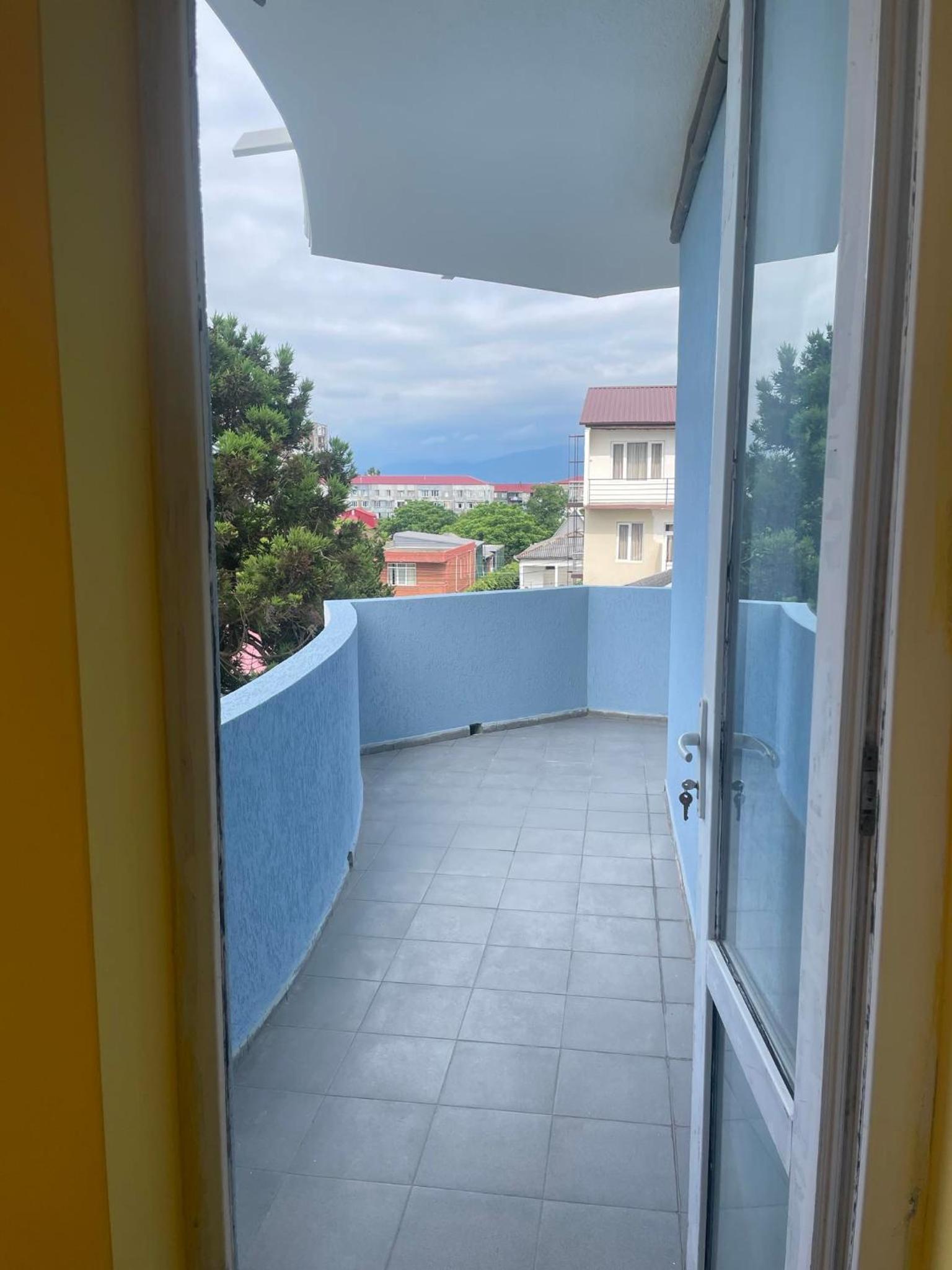 Seaside apartmanet