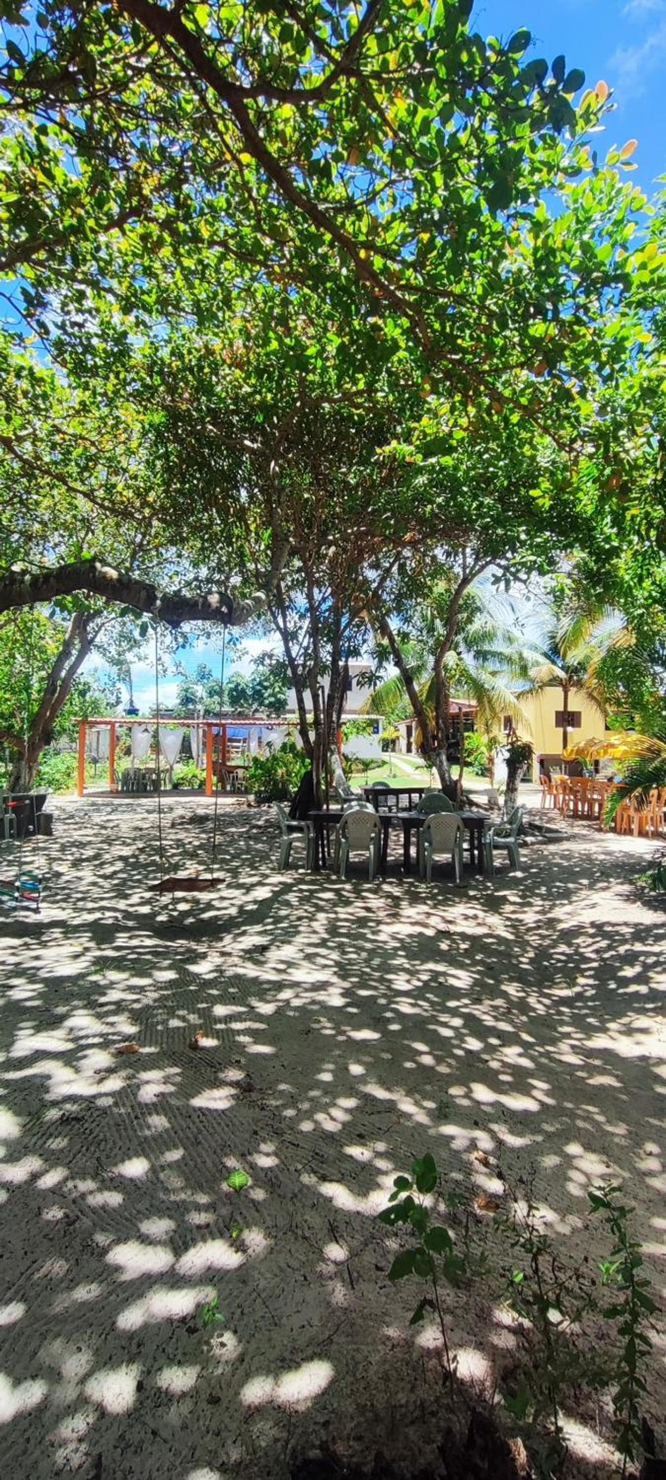 Casa de férias
