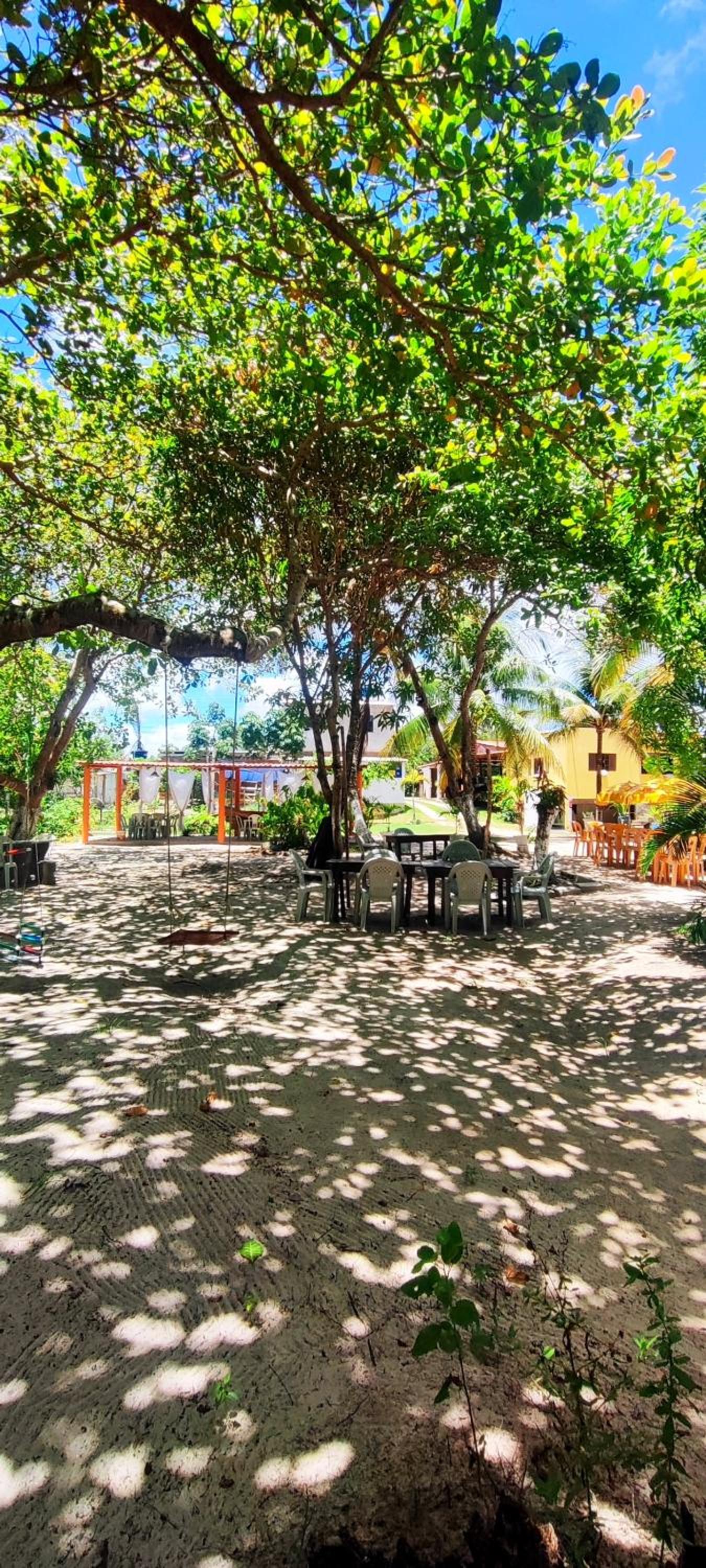 Casa de férias