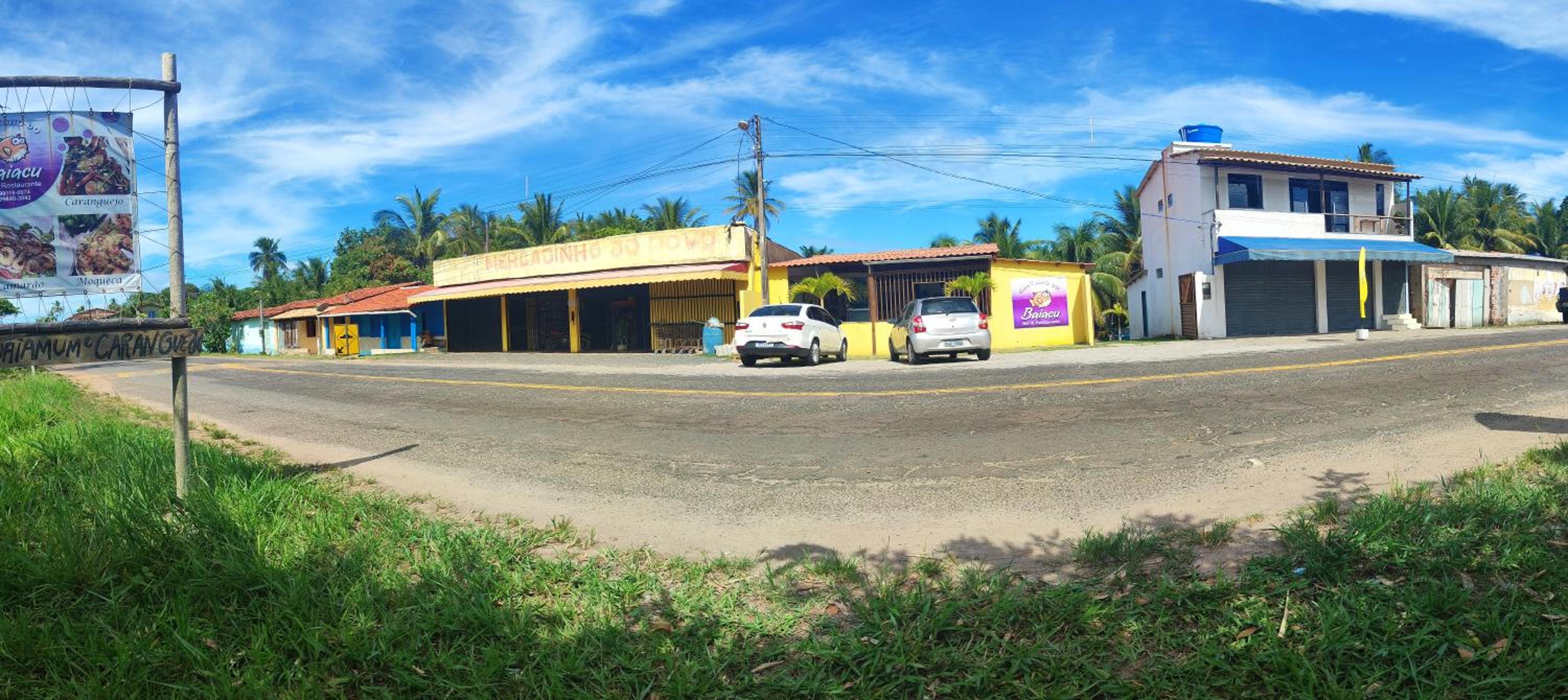 Casa de férias