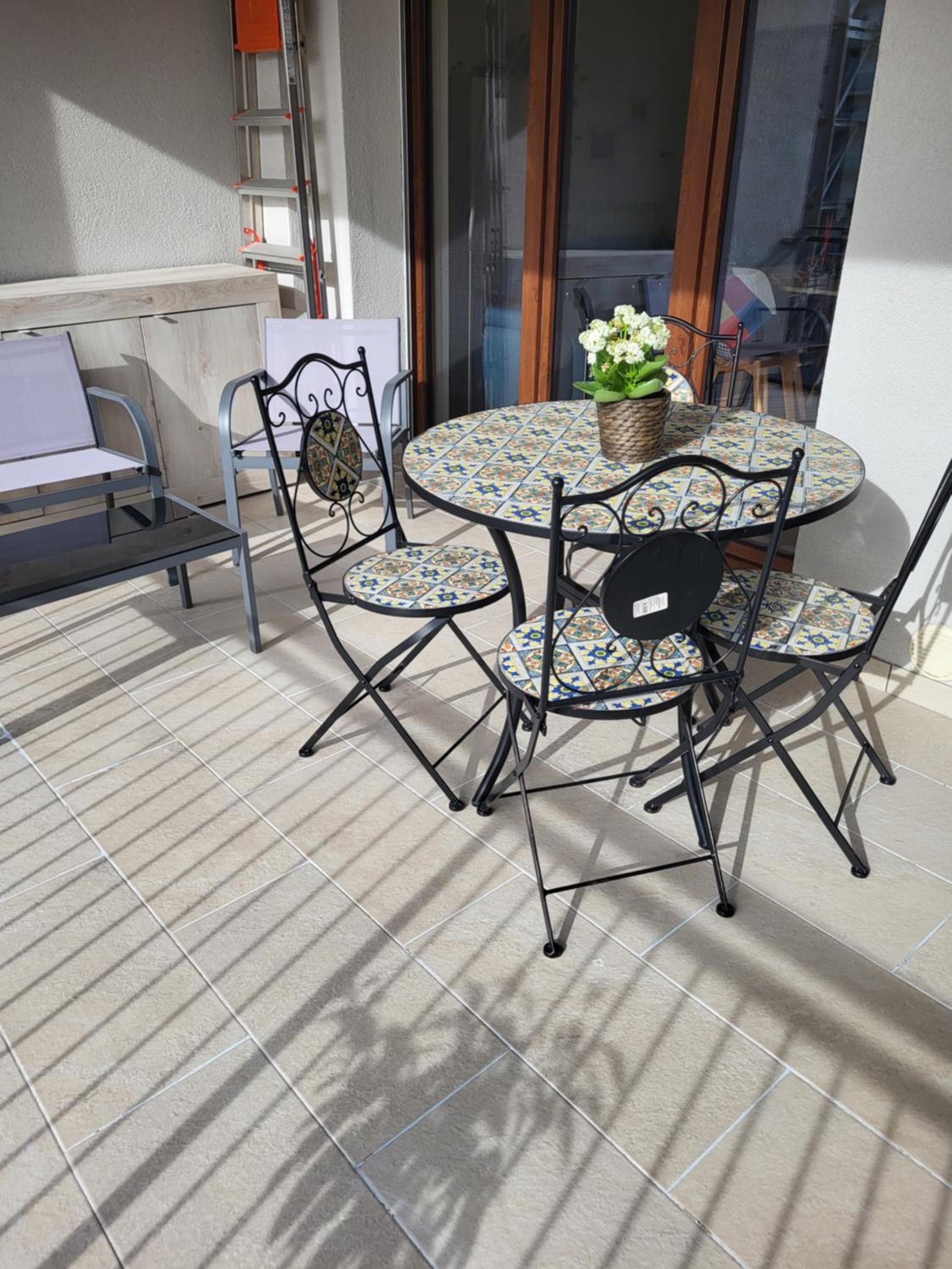 Di Gioia Home view 5