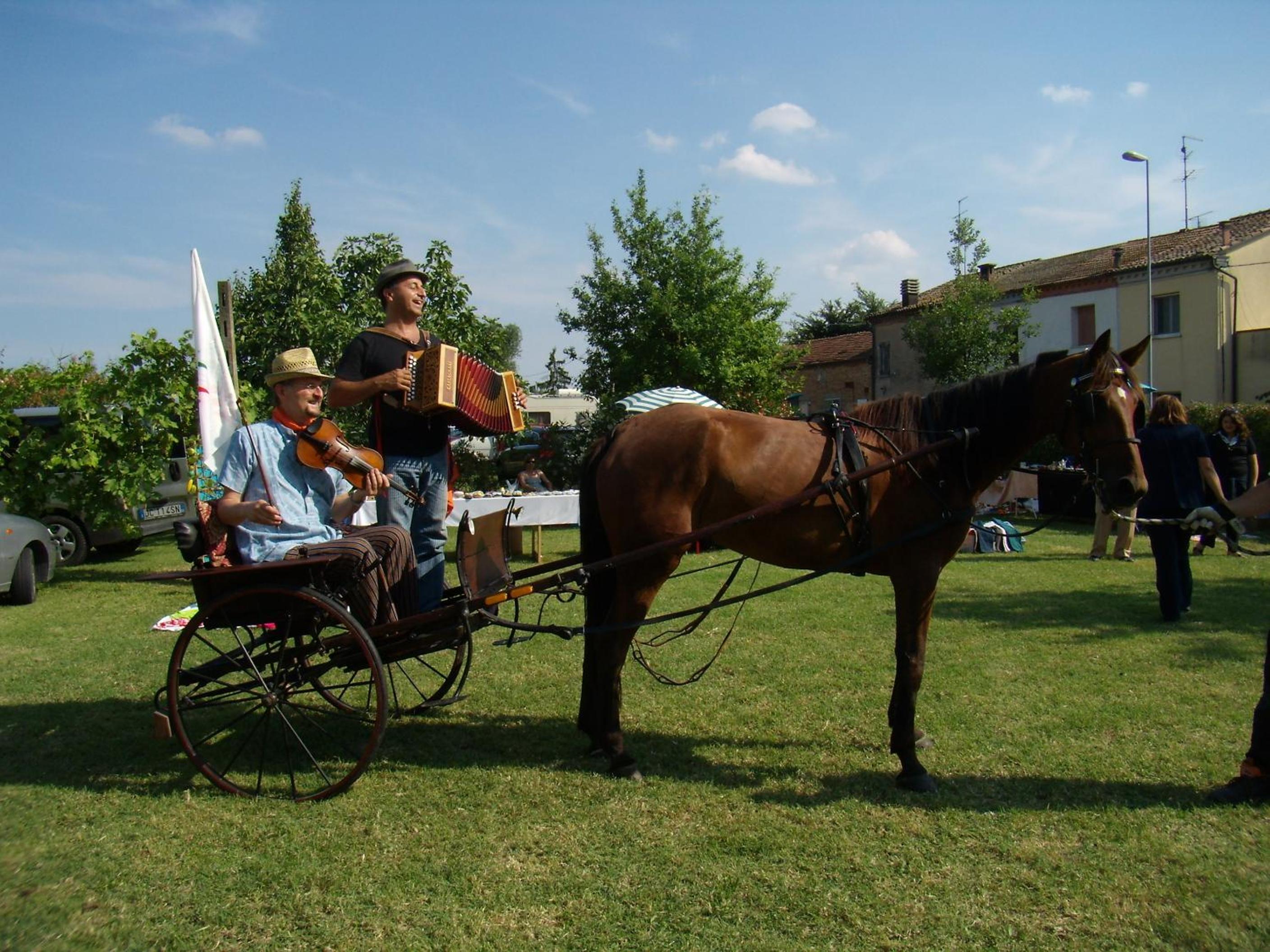 Antico Casale dei Sogni agriturismo