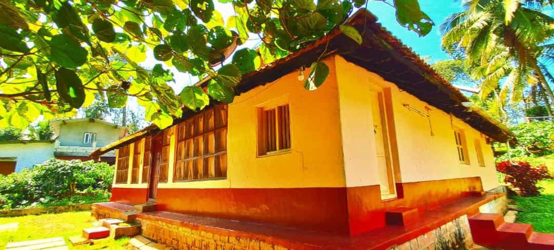 Coorg Homestays Madikeri view 3