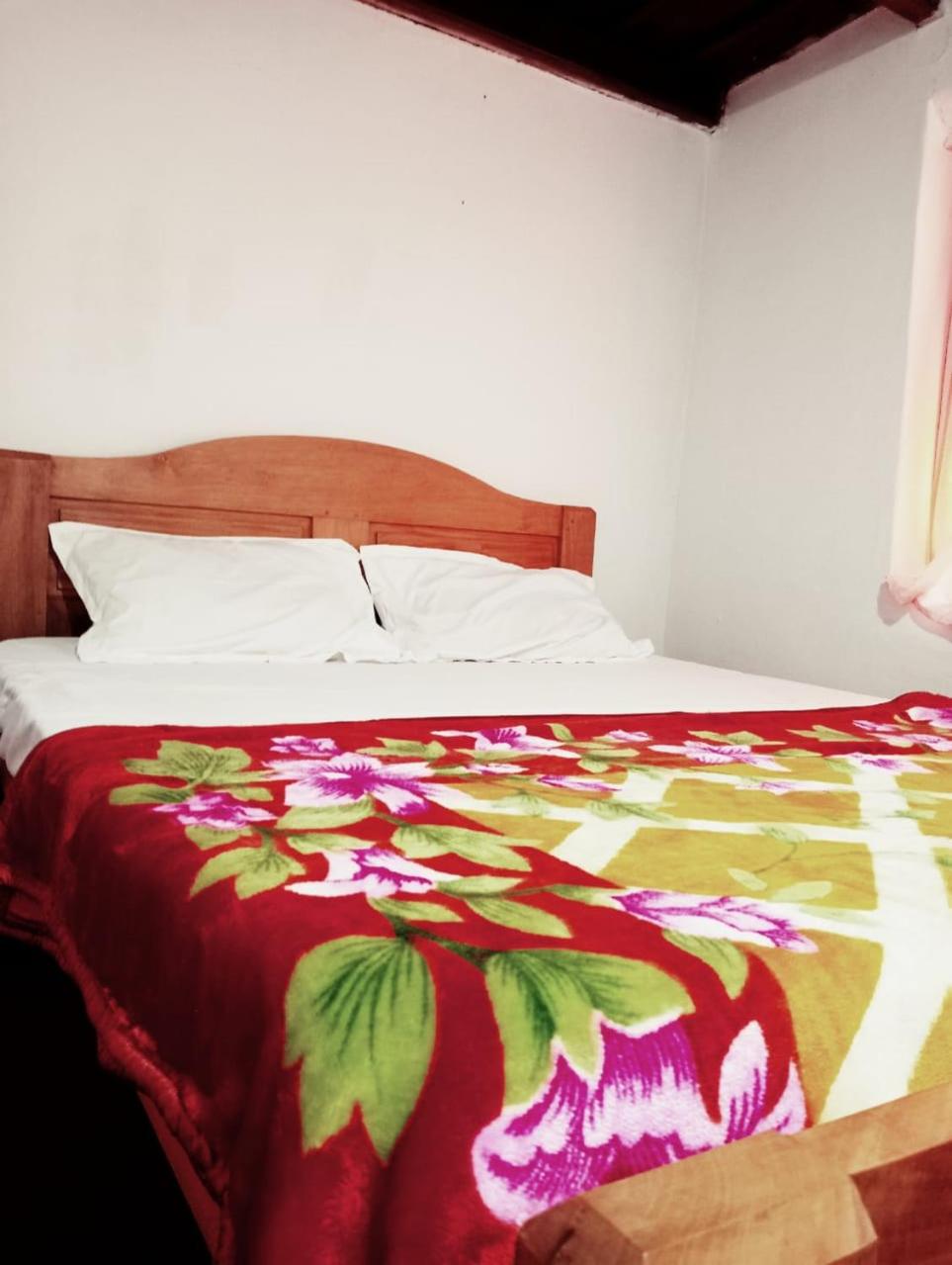 Coorg Homestays Madikeri view 5