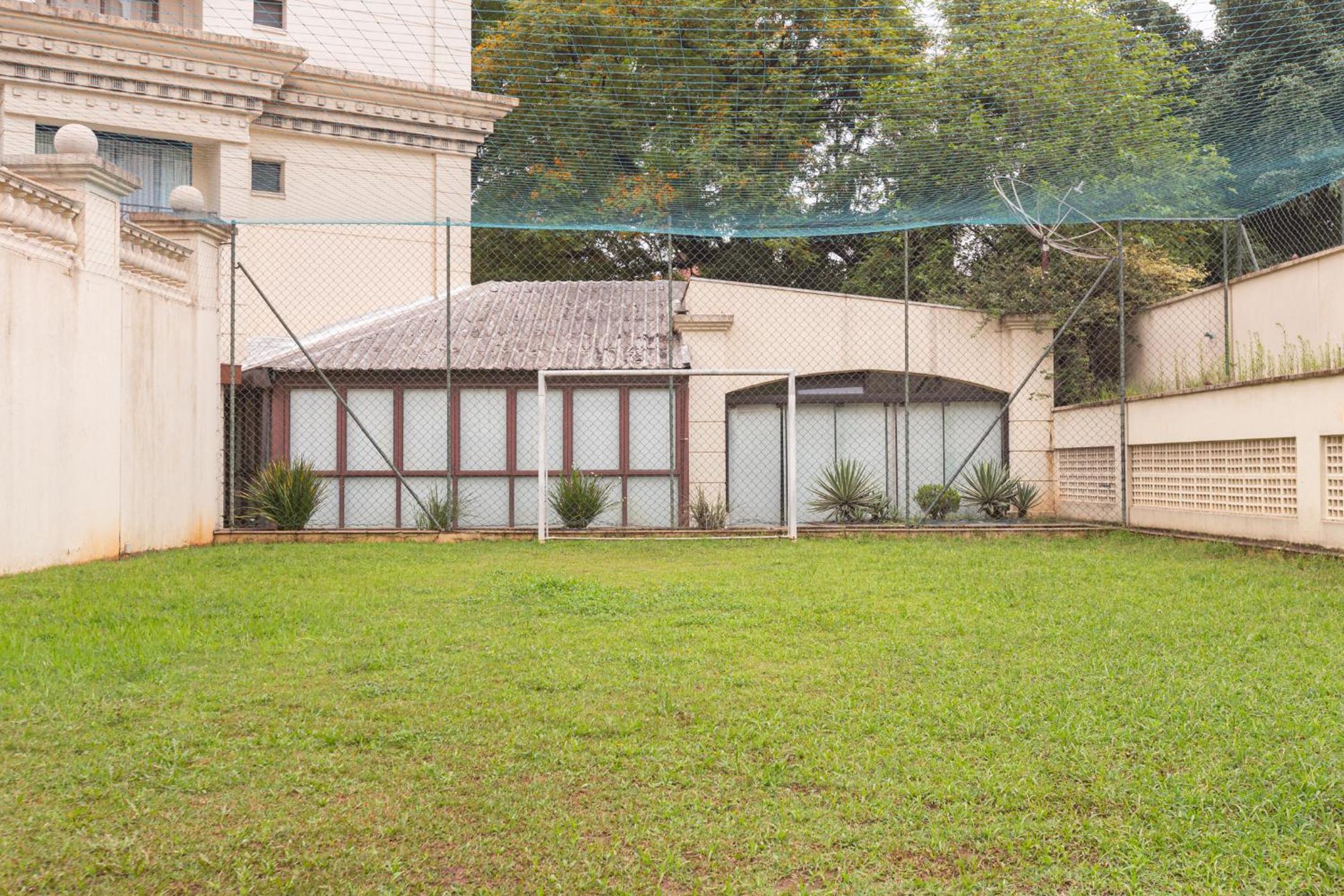 Easy Star - Lindo Flat na Vila Olímpia - YW01G view 3