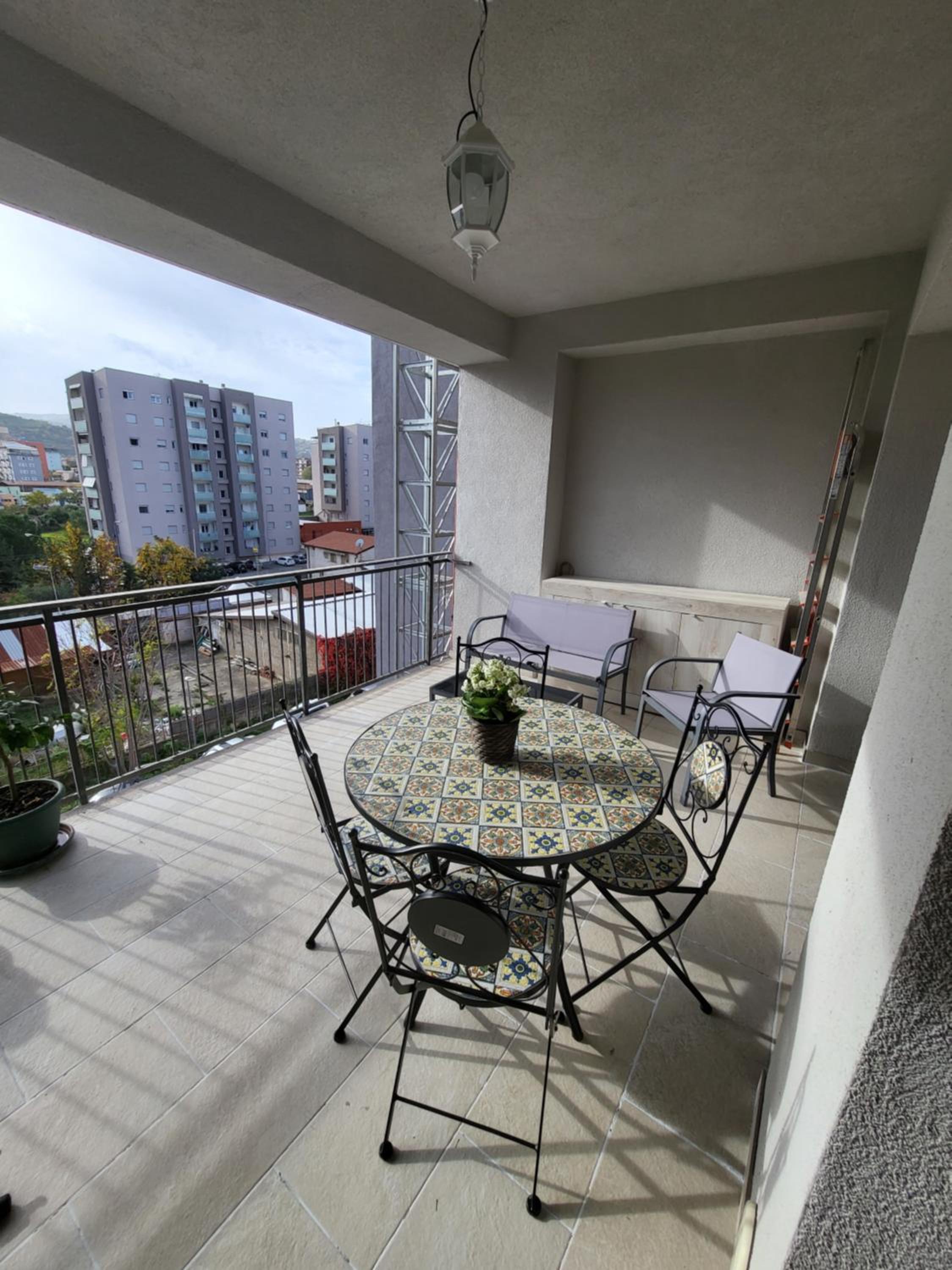 Di Gioia Home view 4
