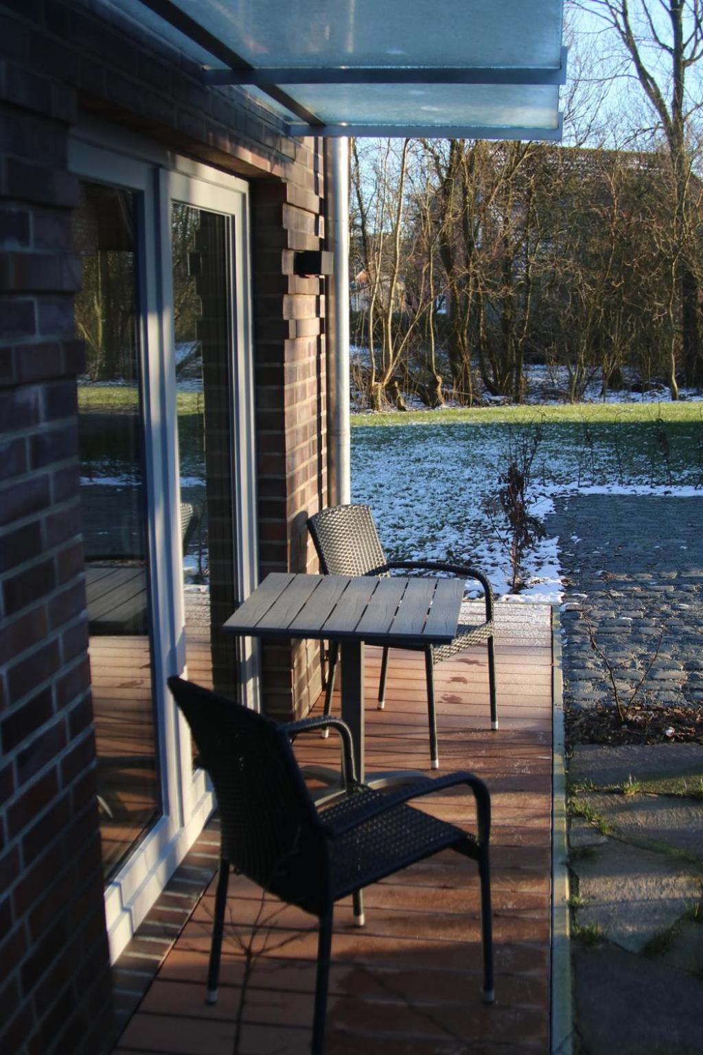 Appartement Cabin