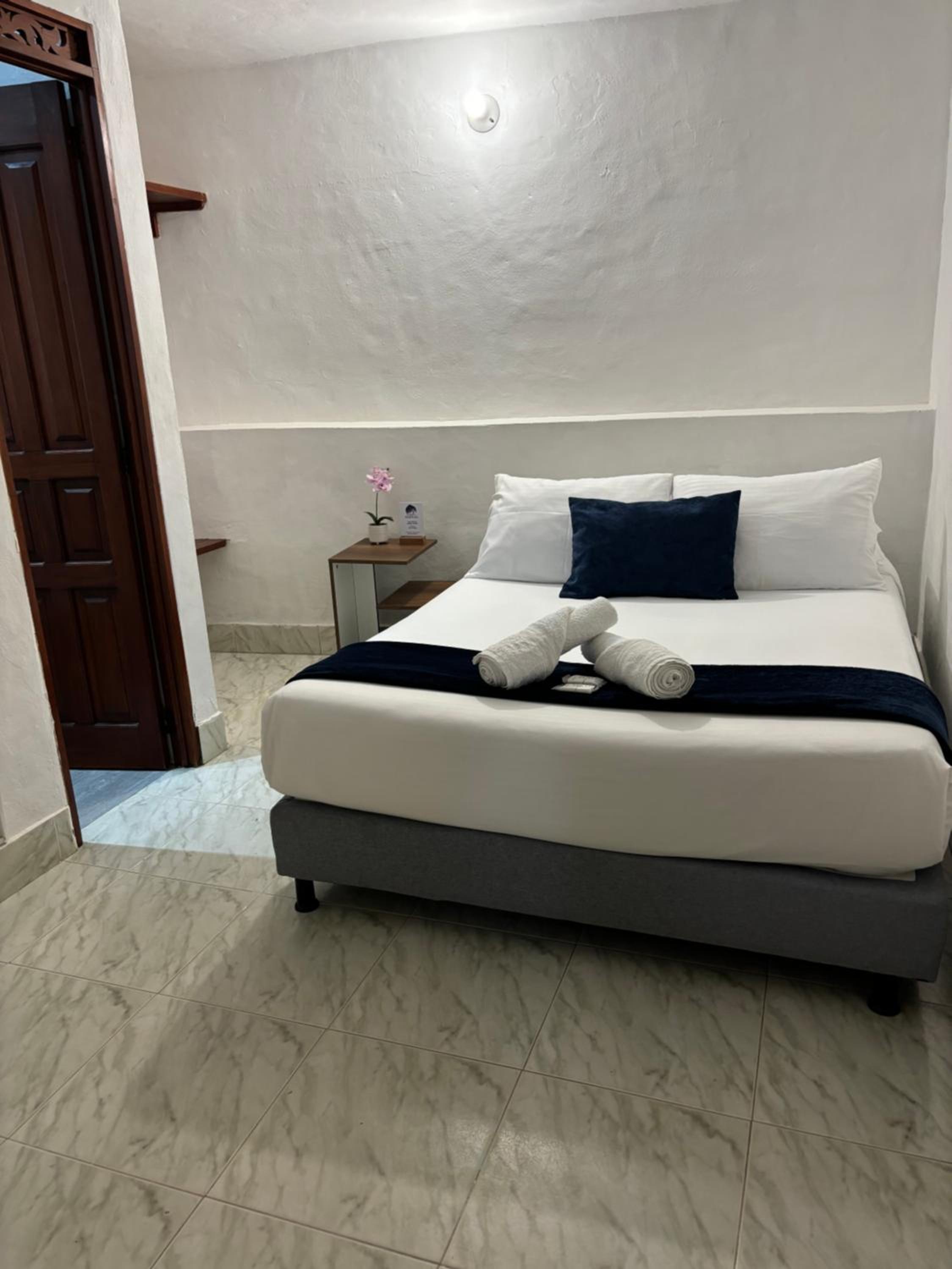 Merak Hostel
