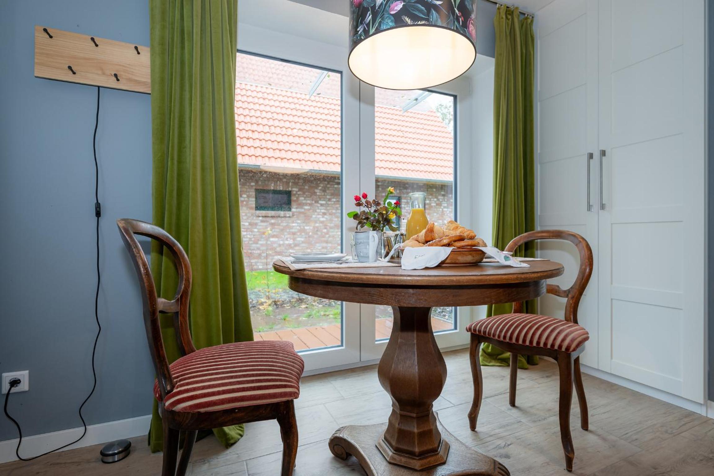 Appartement Cabin