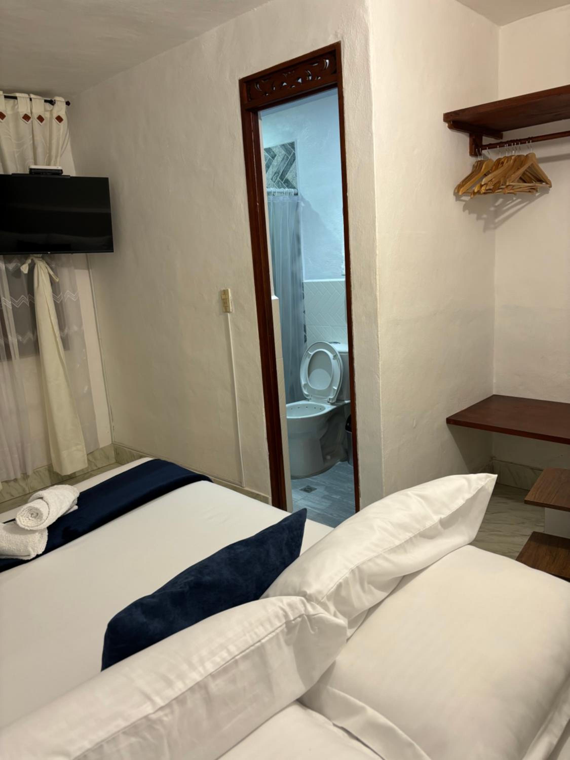 Merak Hostel