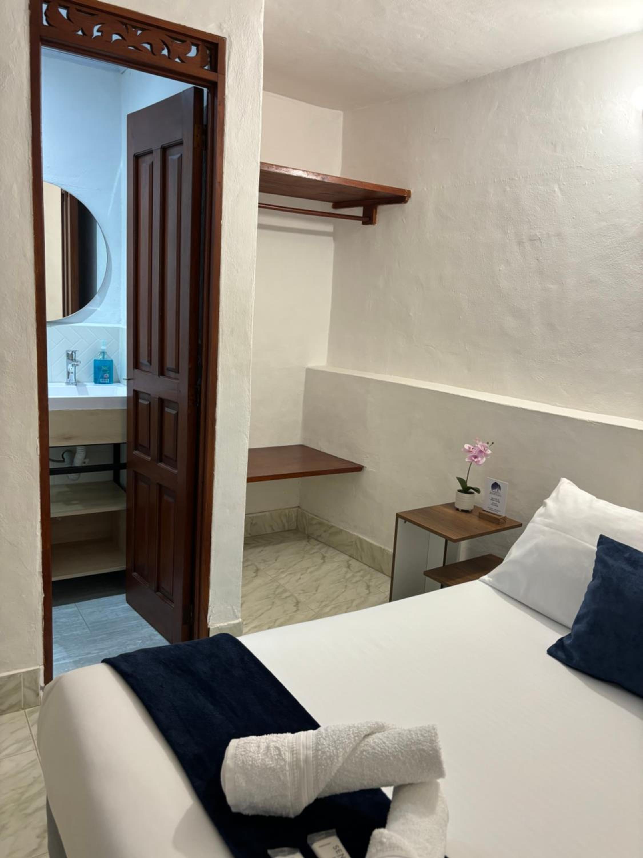 Merak Hostel