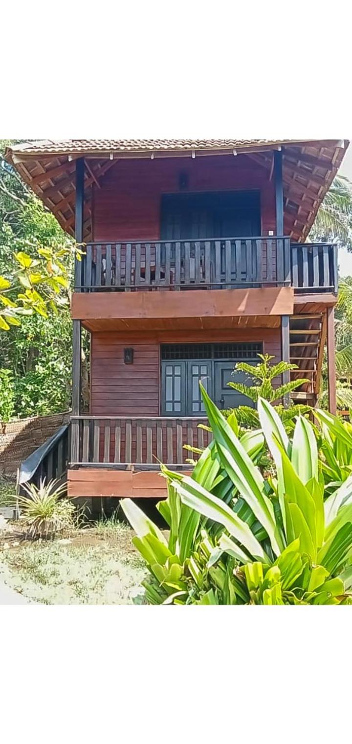 Eco Cabanas Marakolliya view 5
