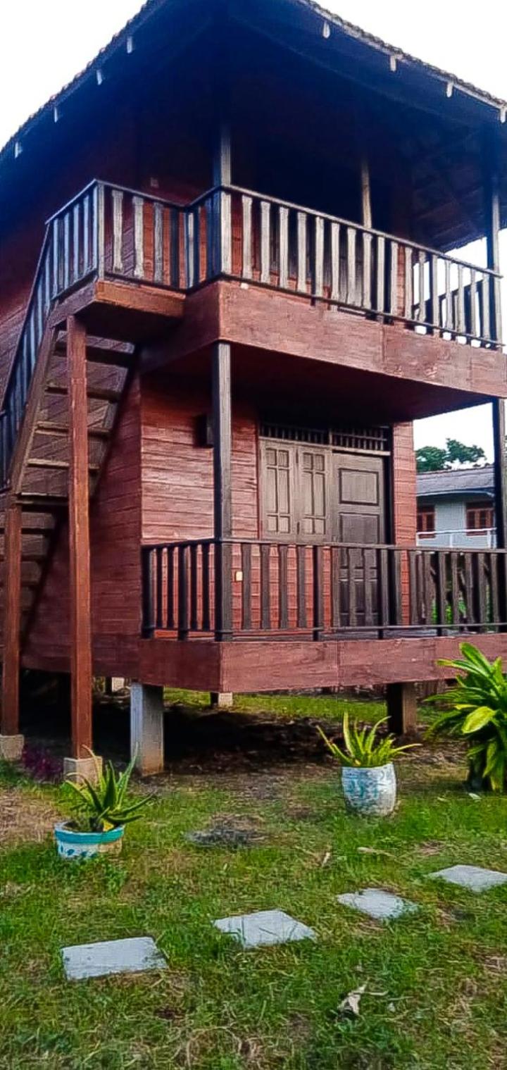 Eco Cabanas Marakolliya view 4
