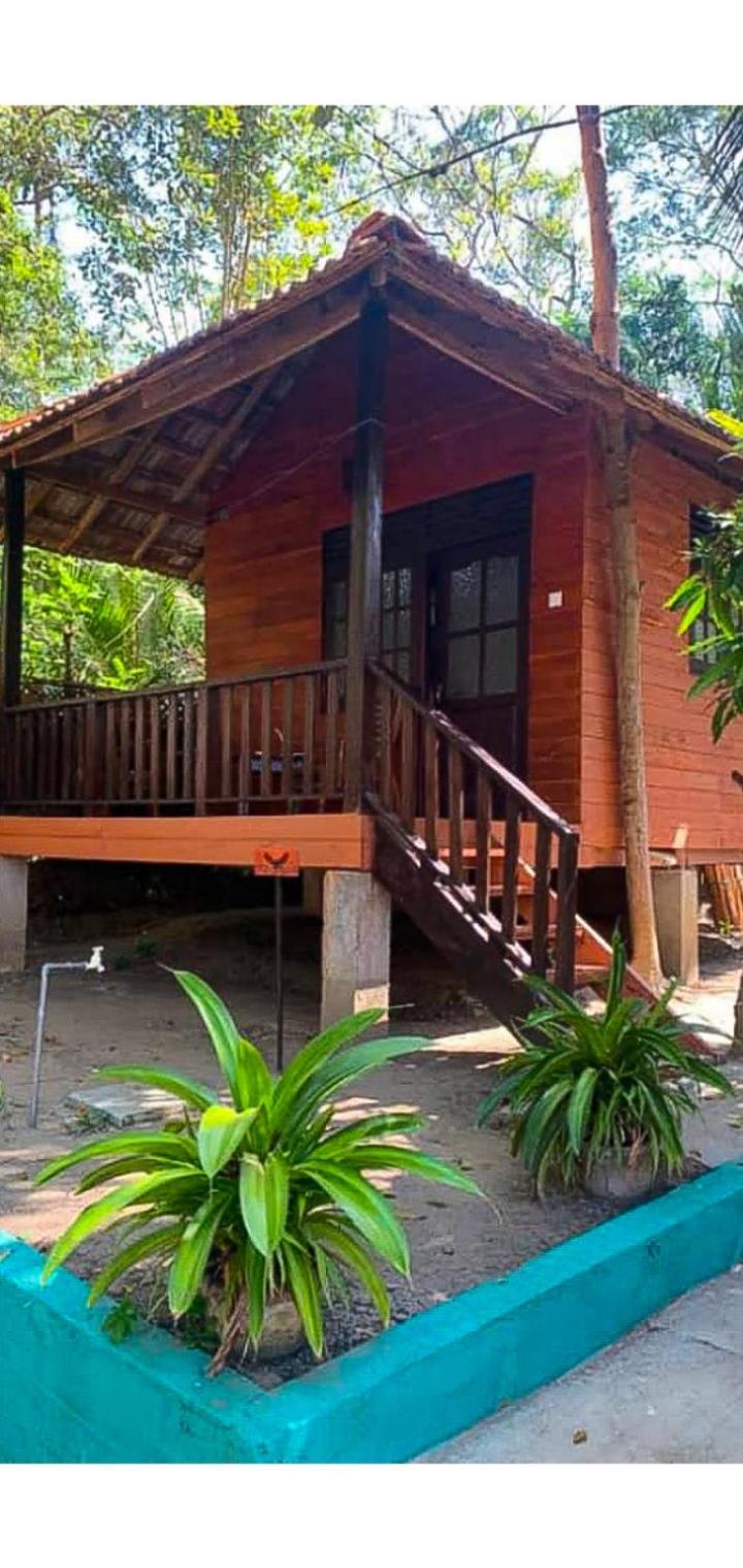Eco Cabanas Marakolliya view 3