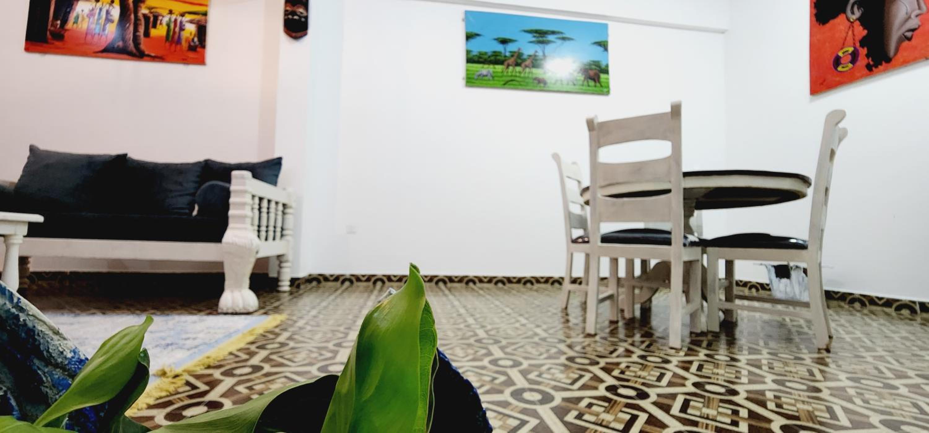 SeaRenity Homes 1 or 2 or 3 Bedroom Watamu