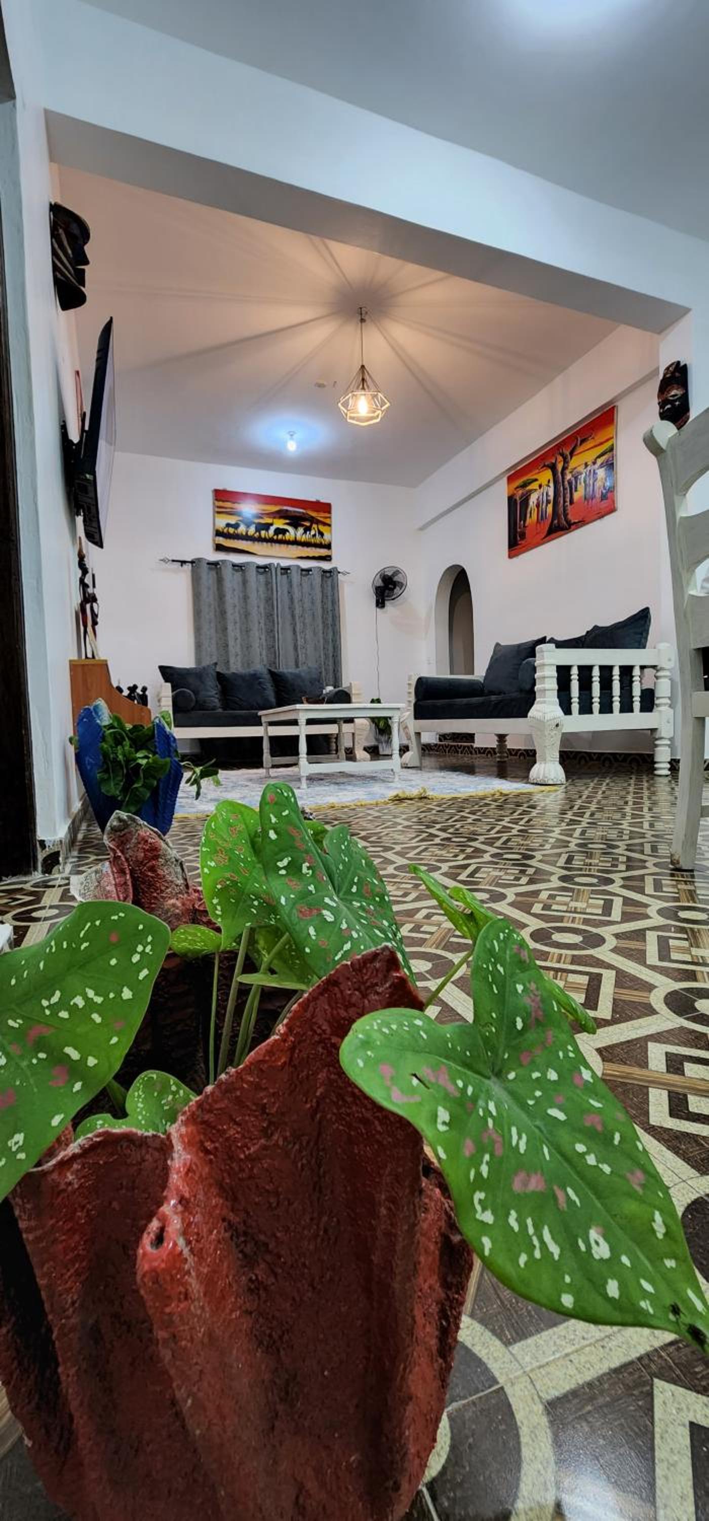 SeaRenity Homes 1 or 2 or 3 Bedroom Watamu
