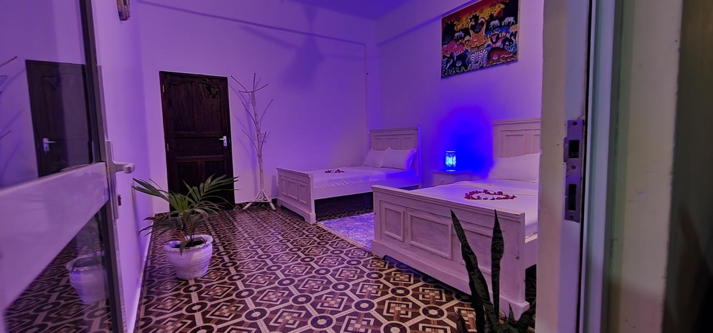 SeaRenity Homes 1 or 2 or 3 Bedroom Watamu