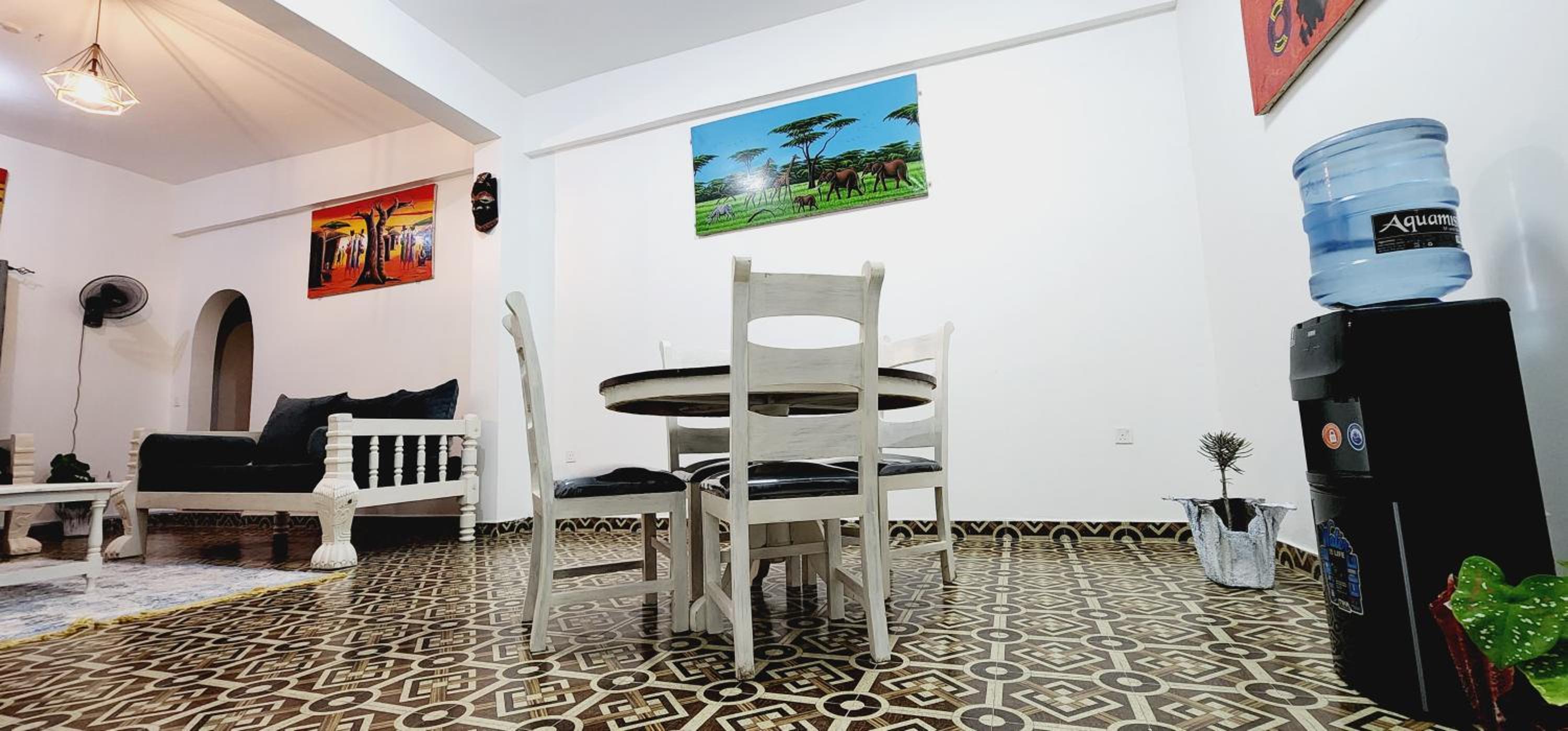 SeaRenity Homes 1 or 2 or 3 Bedroom Watamu