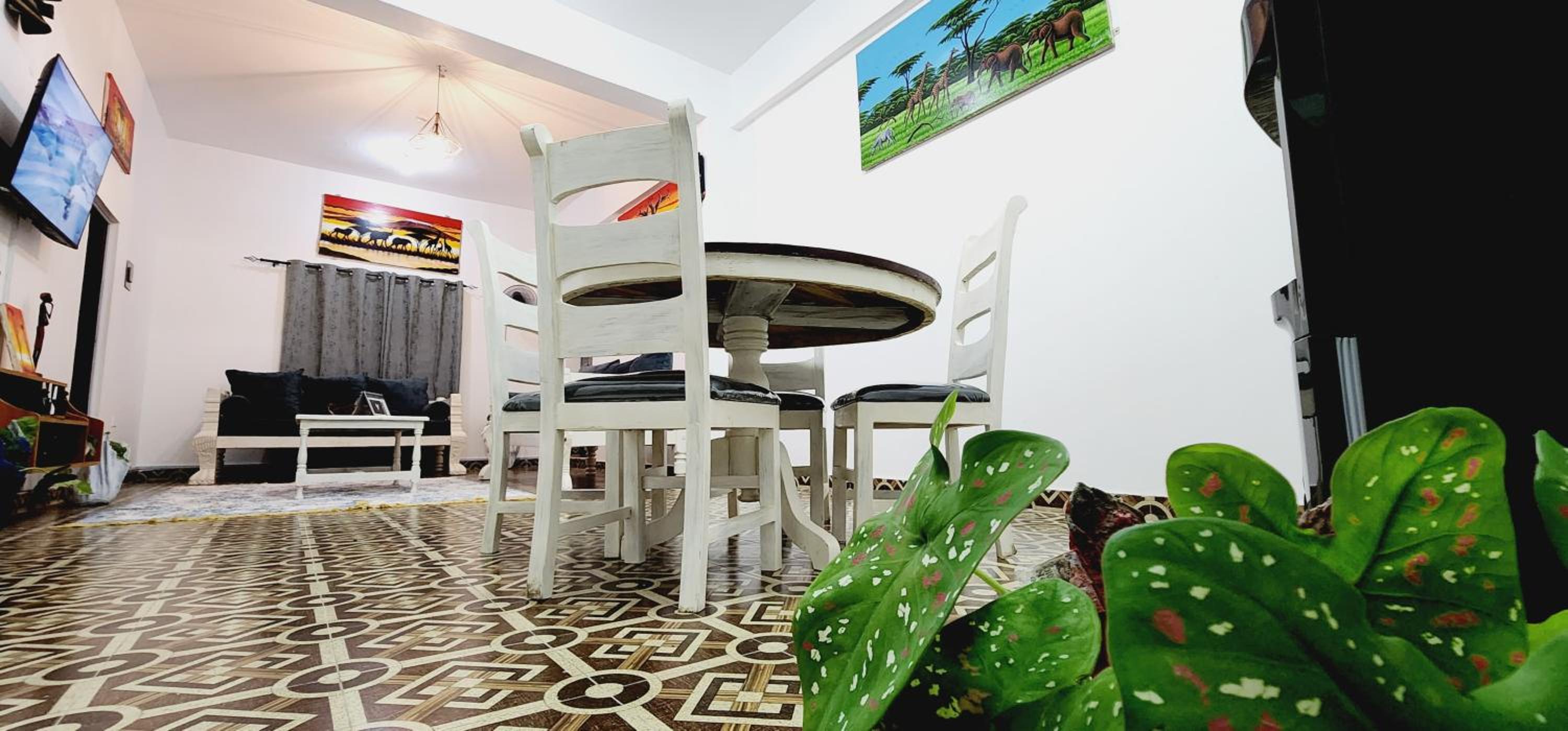 SeaRenity Homes 1 or 2 or 3 Bedroom Watamu