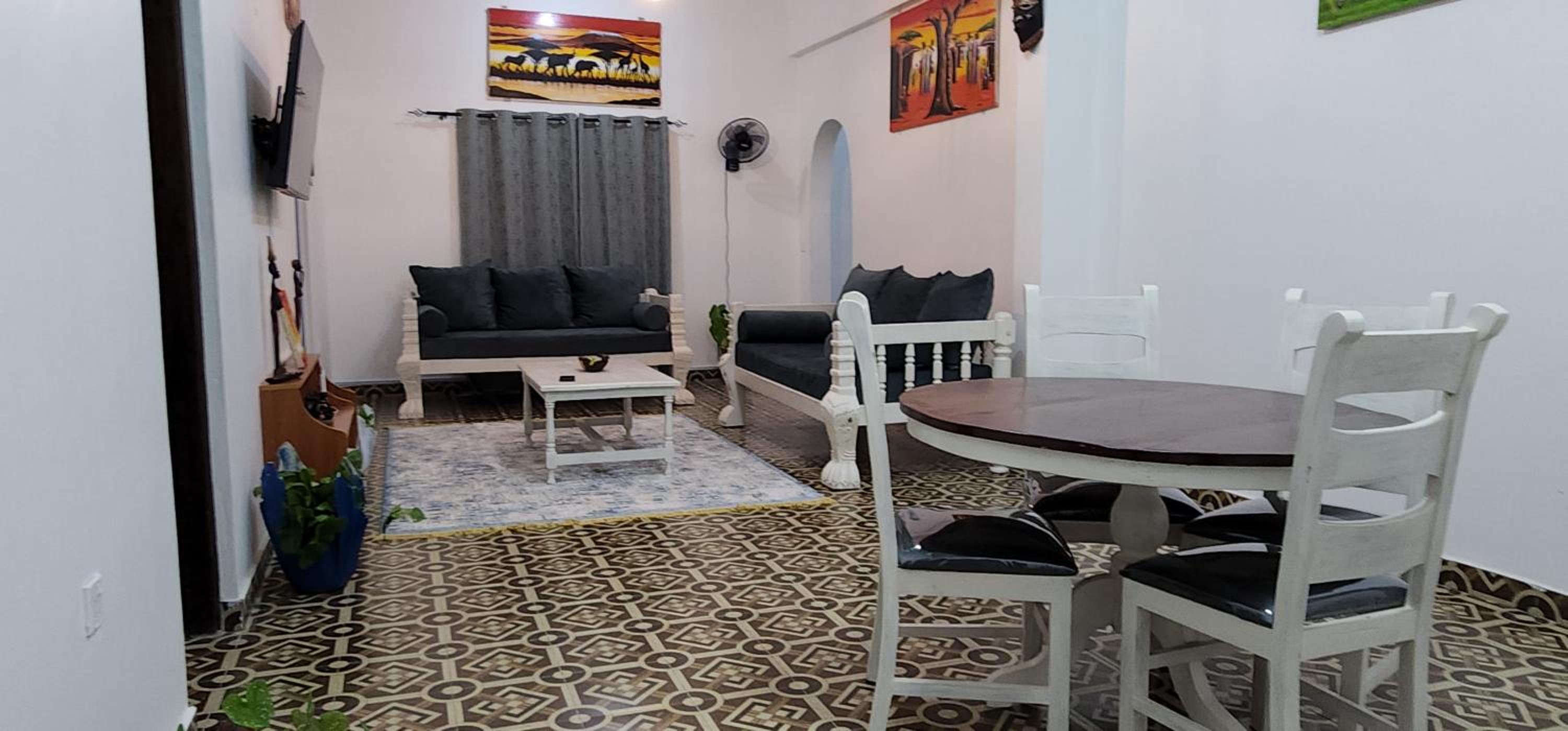 SeaRenity Homes 1 or 2 or 3 Bedroom Watamu