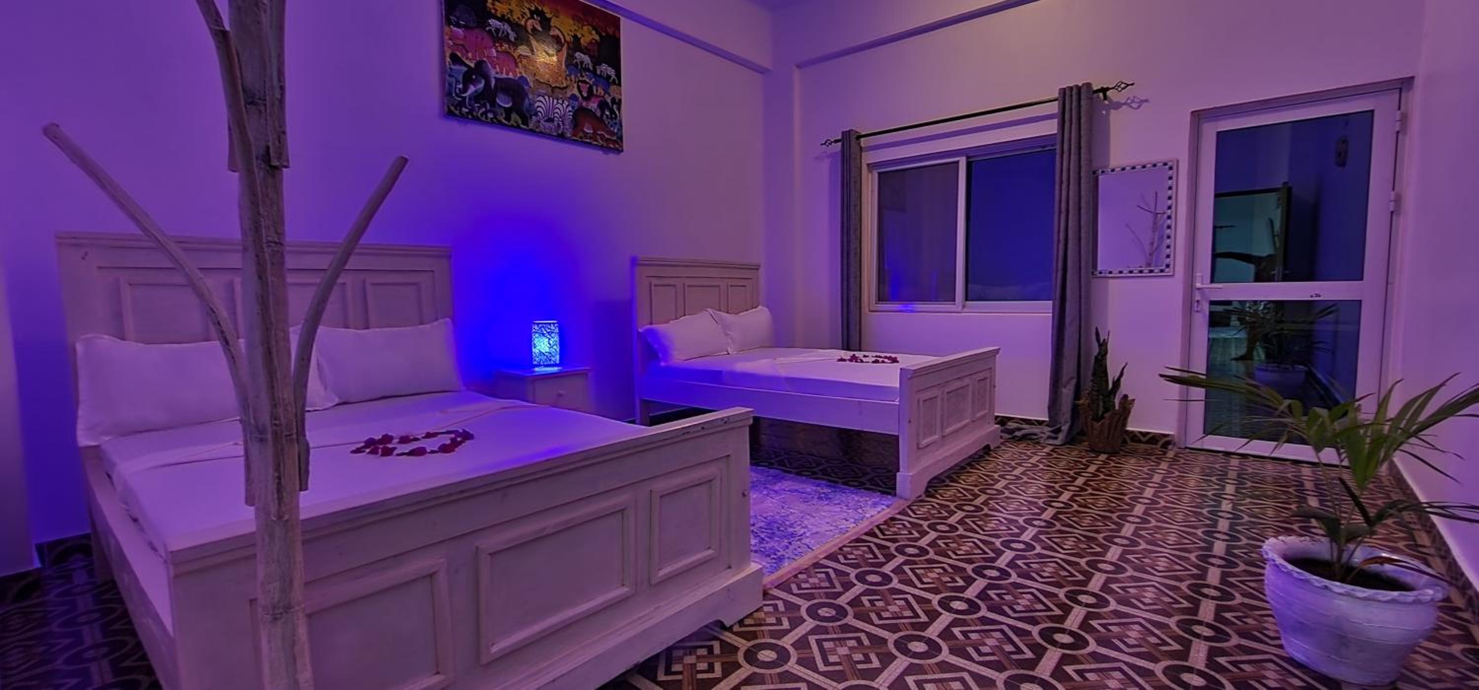 SeaRenity Homes 1 or 2 or 3 Bedroom Watamu