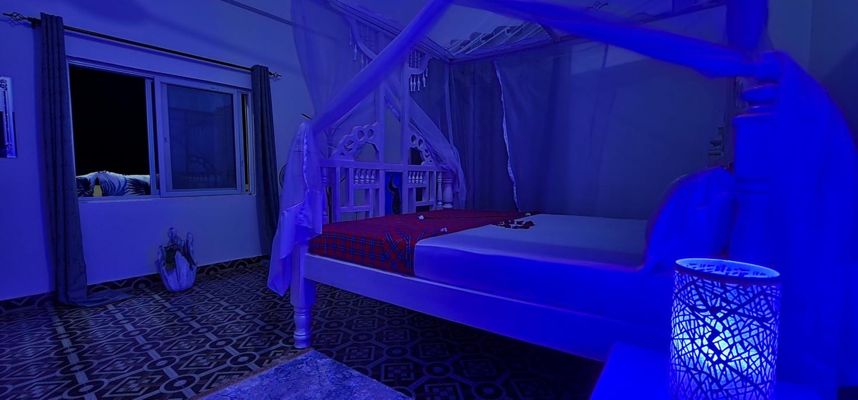 SeaRenity Homes 1 or 2 or 3 Bedroom Watamu
