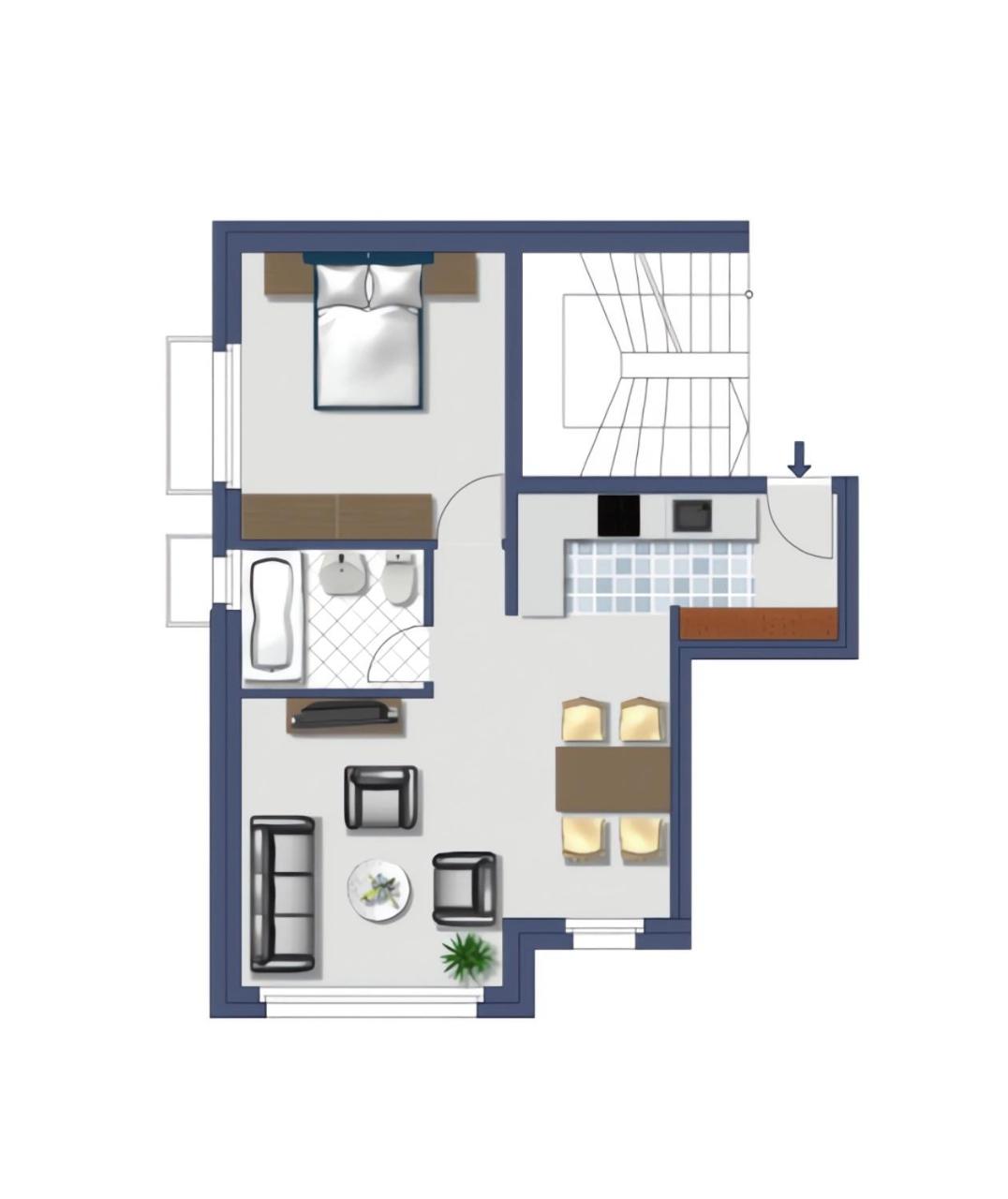 Chalet Luna by Zermatt Premium Apartments