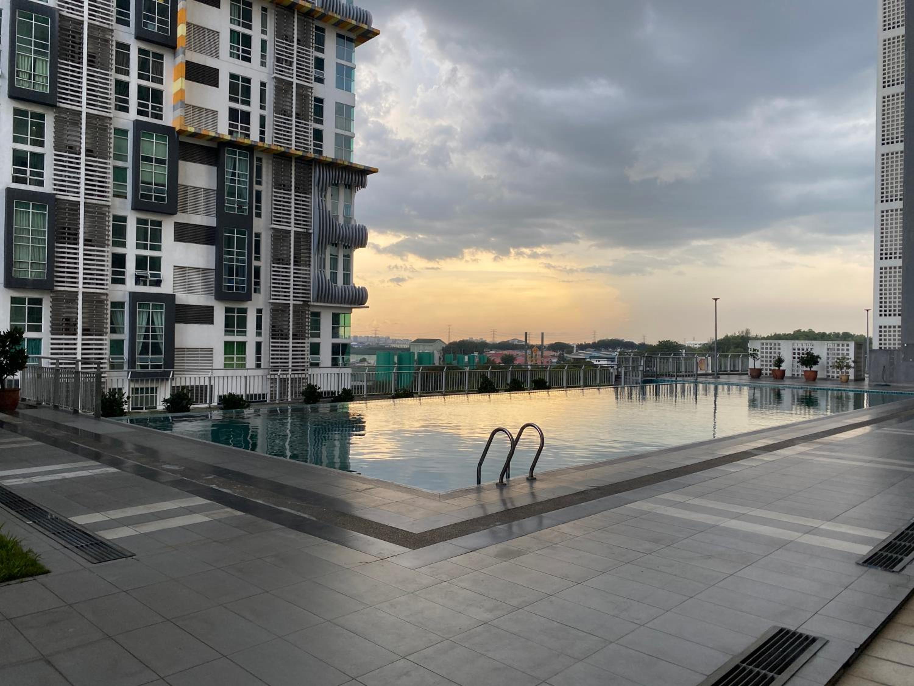 Homestay at Menara U photo 5
