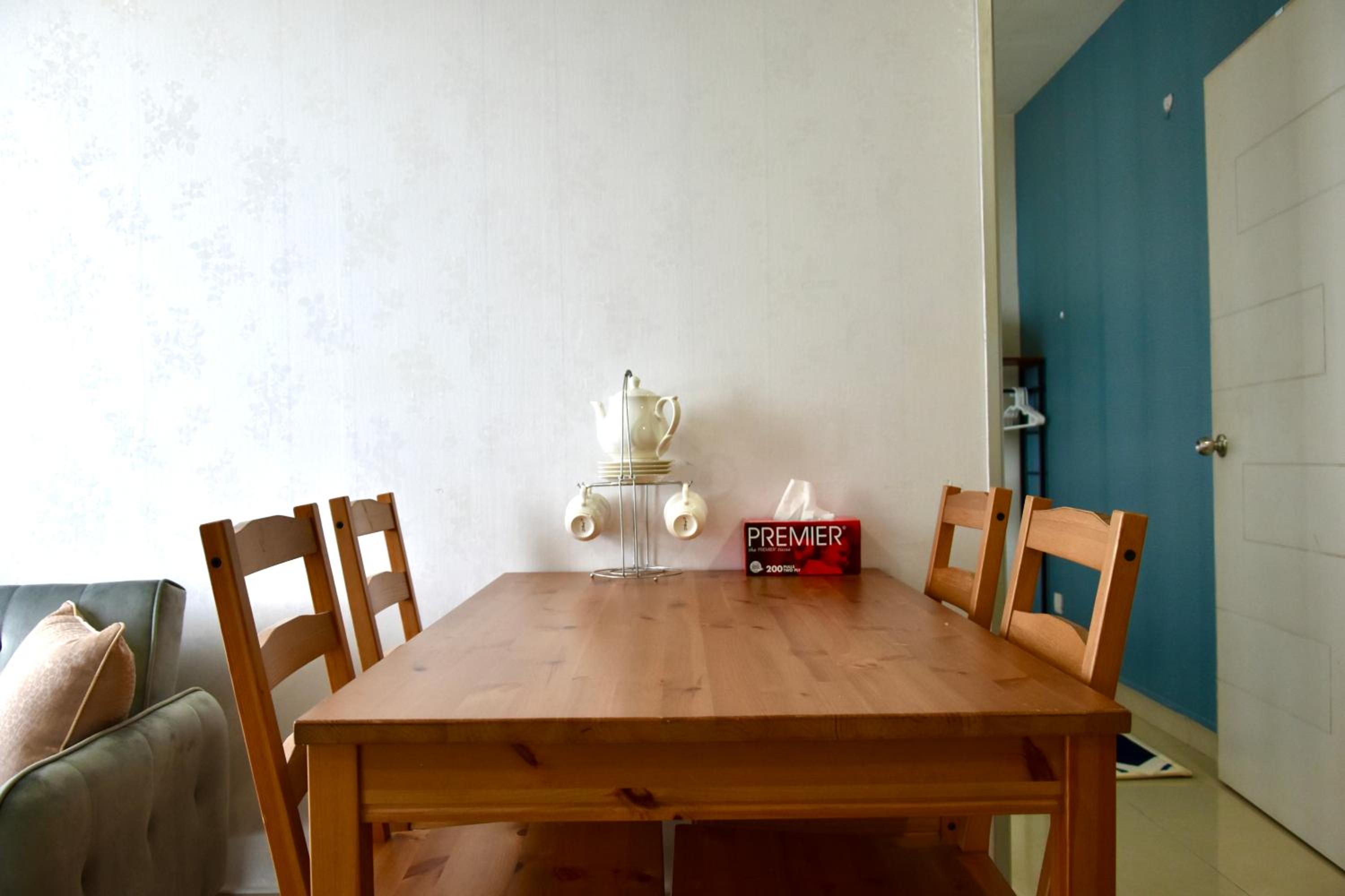 Homestay at Menara U photo 2