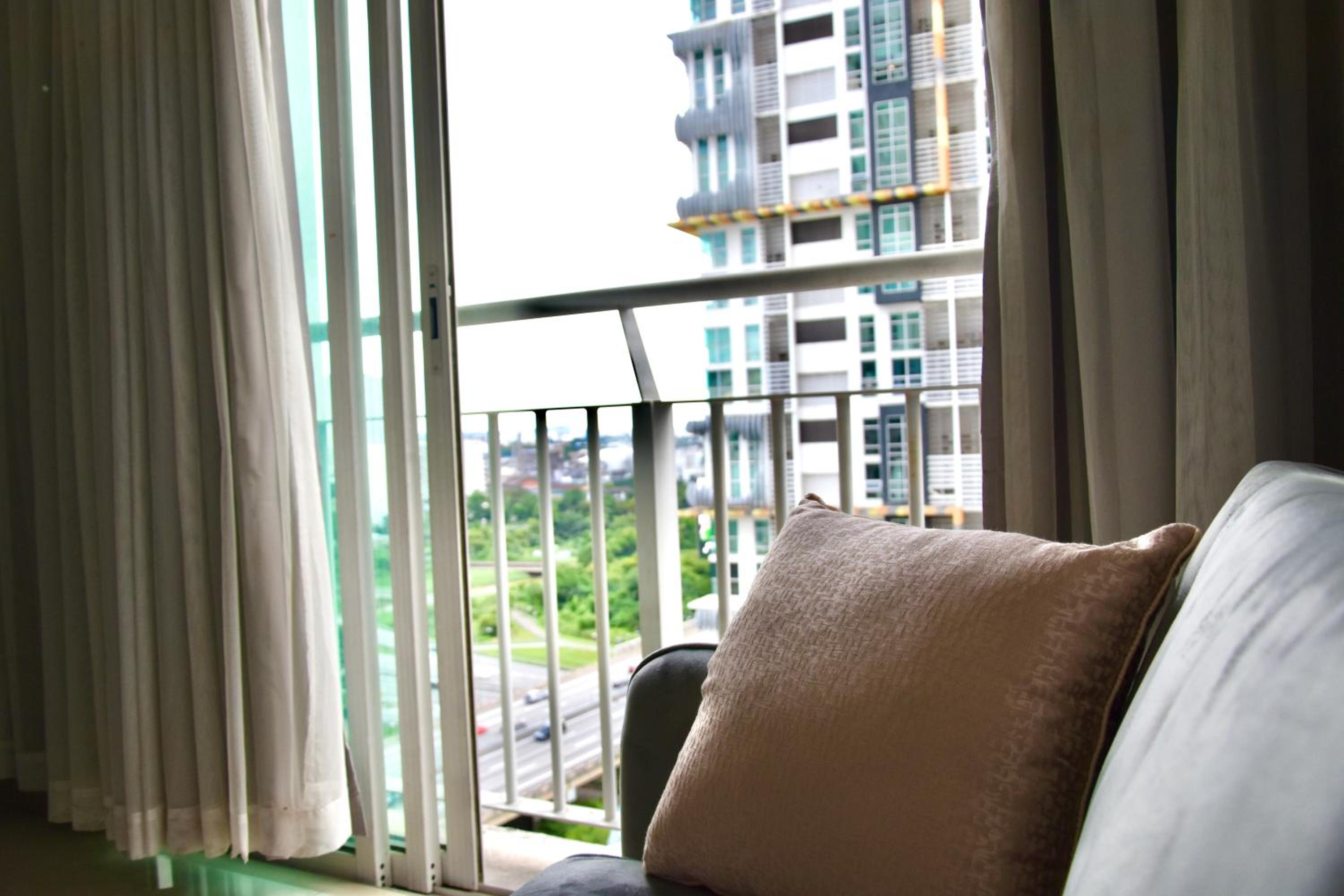 Homestay at Menara U photo 7