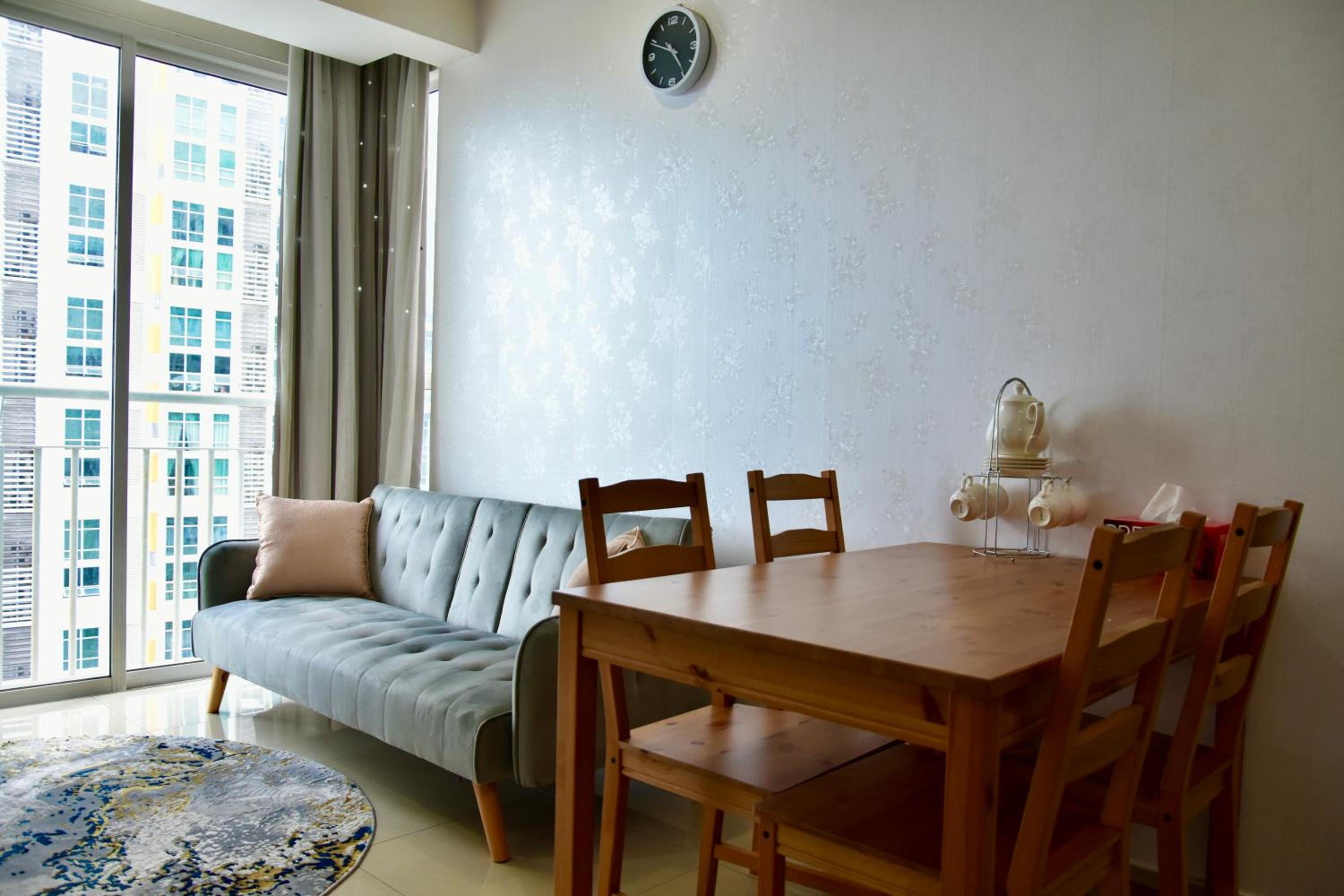 Homestay at Menara U photo 8