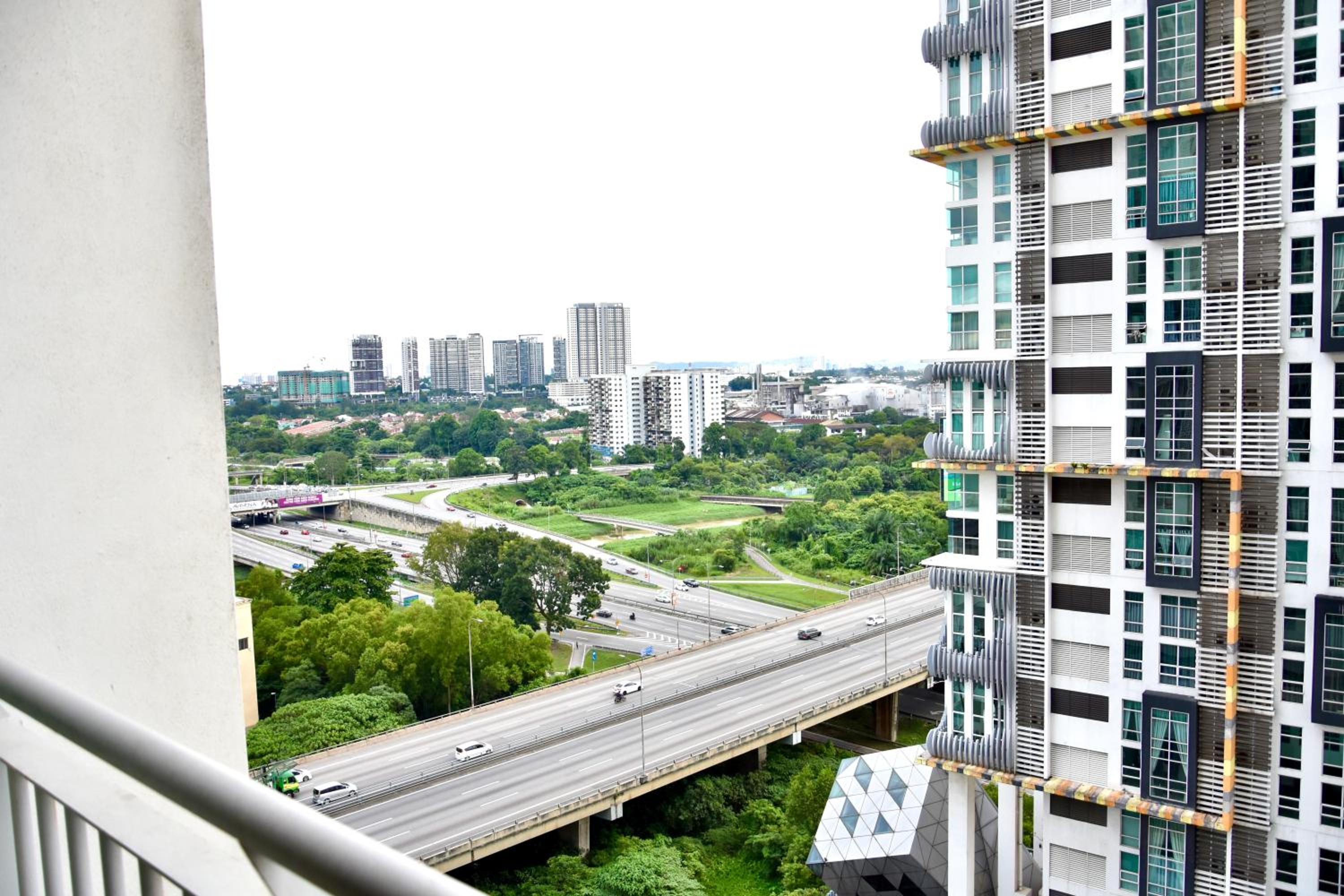 Homestay at Menara U photo 4