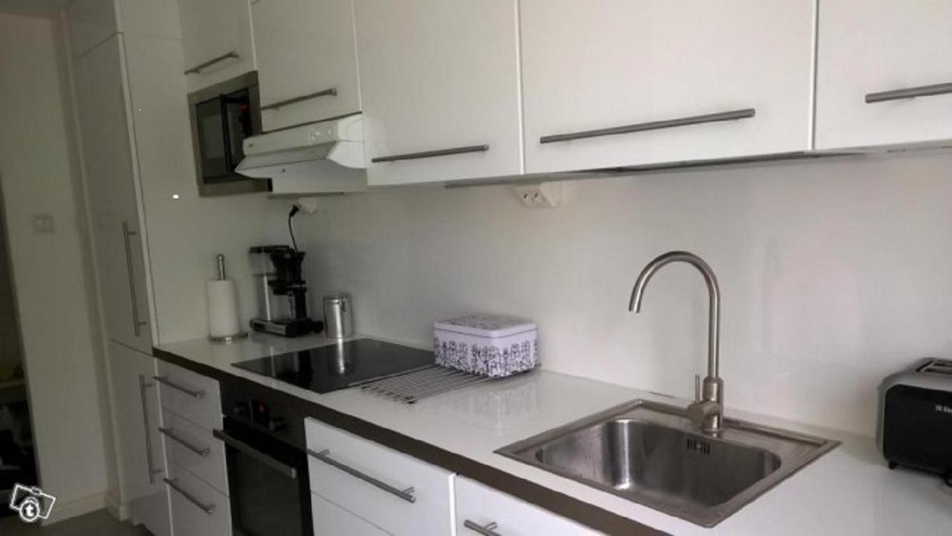 City Apartment Snellmaninkatu 22 A, yksityinen pistokkeellinen paikoitus sisältyy hintaan view 5