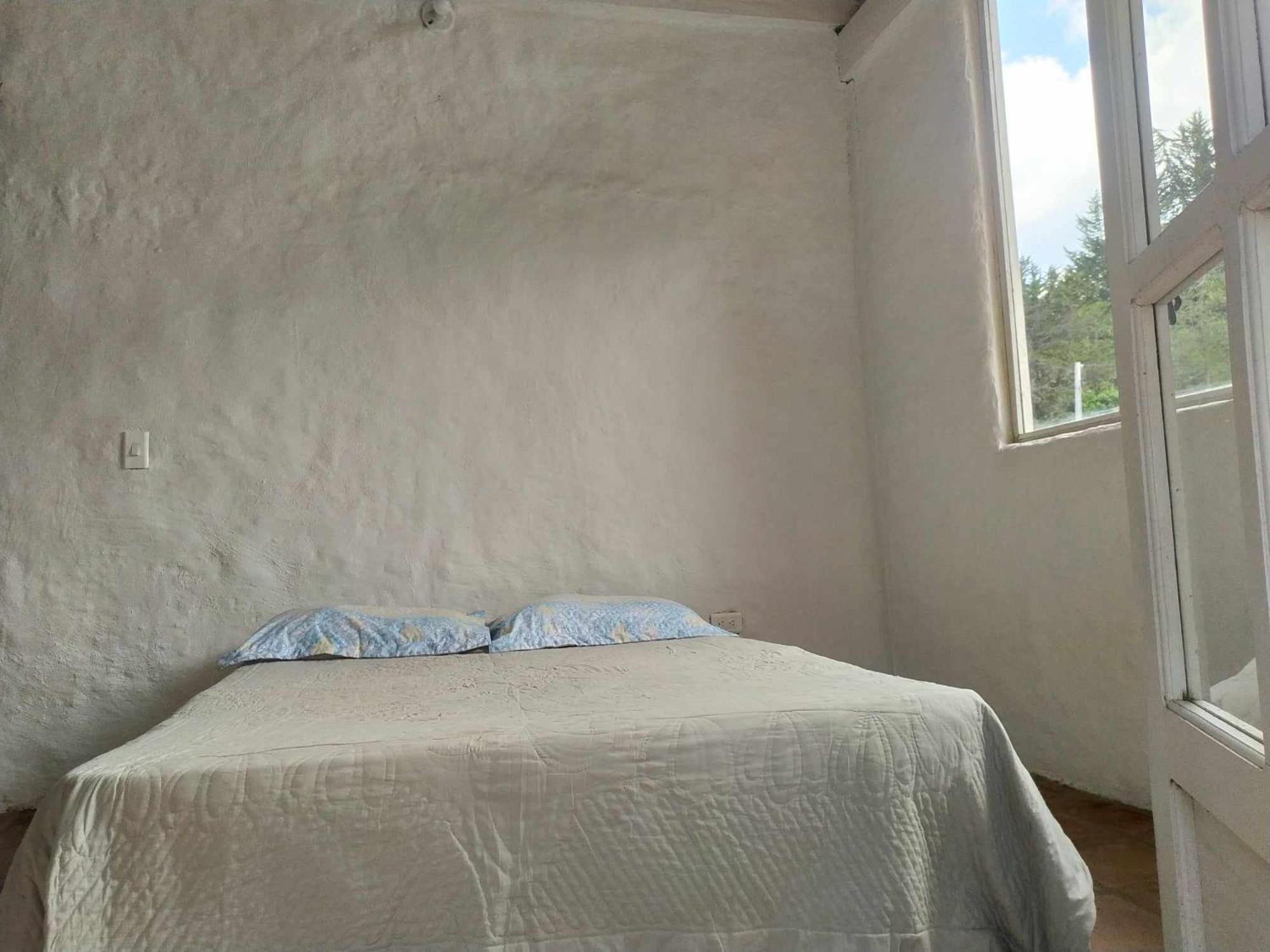 El chalet de Agnes