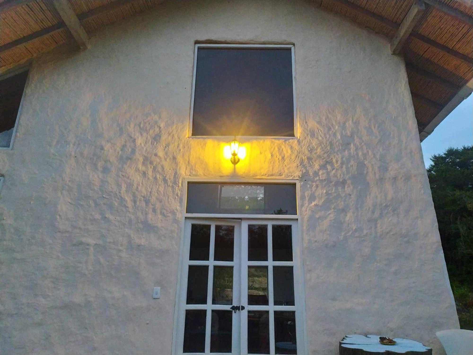 El chalet de Agnes
