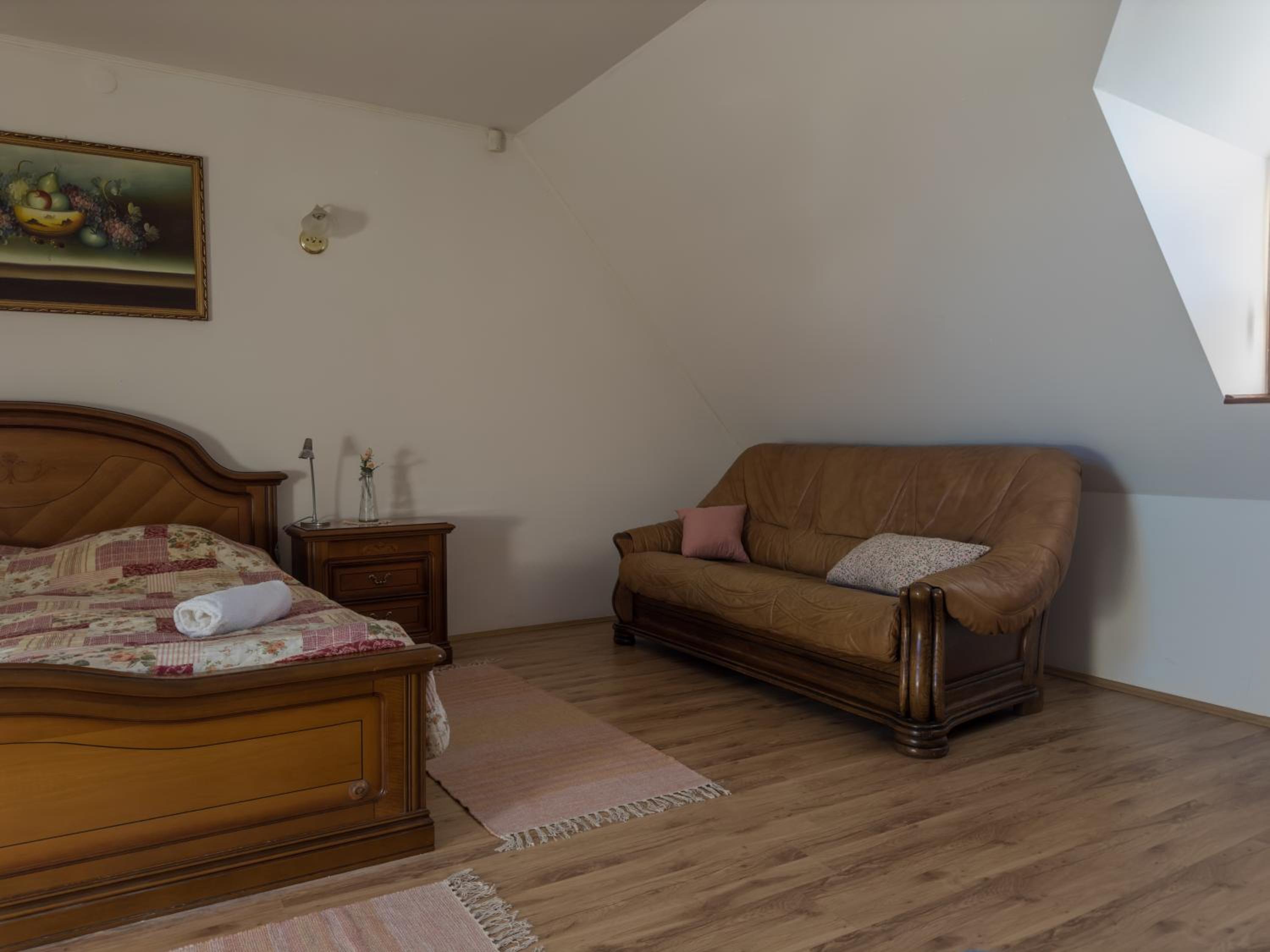 Edvy Malom Apartmanok Pápa view 4