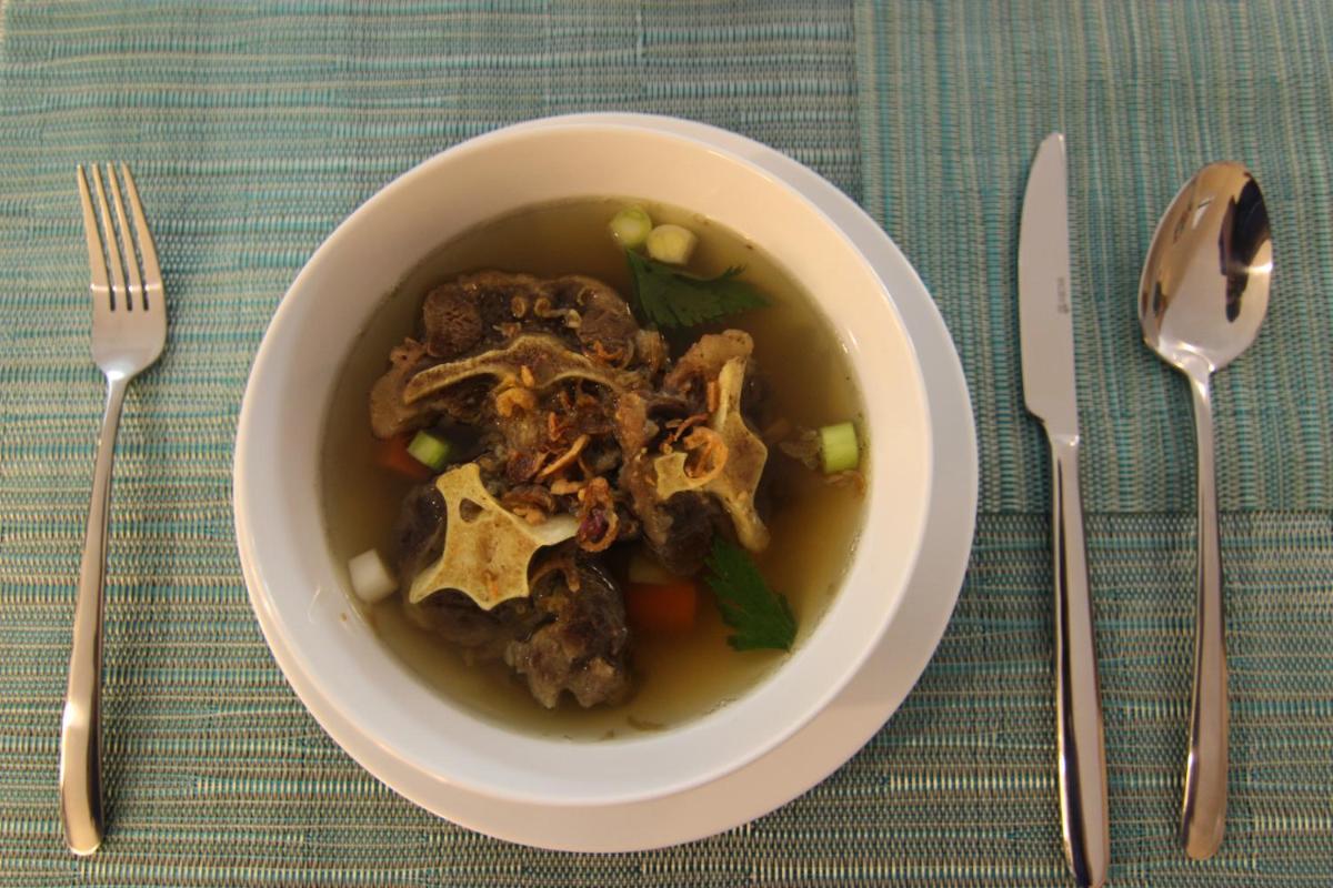 food