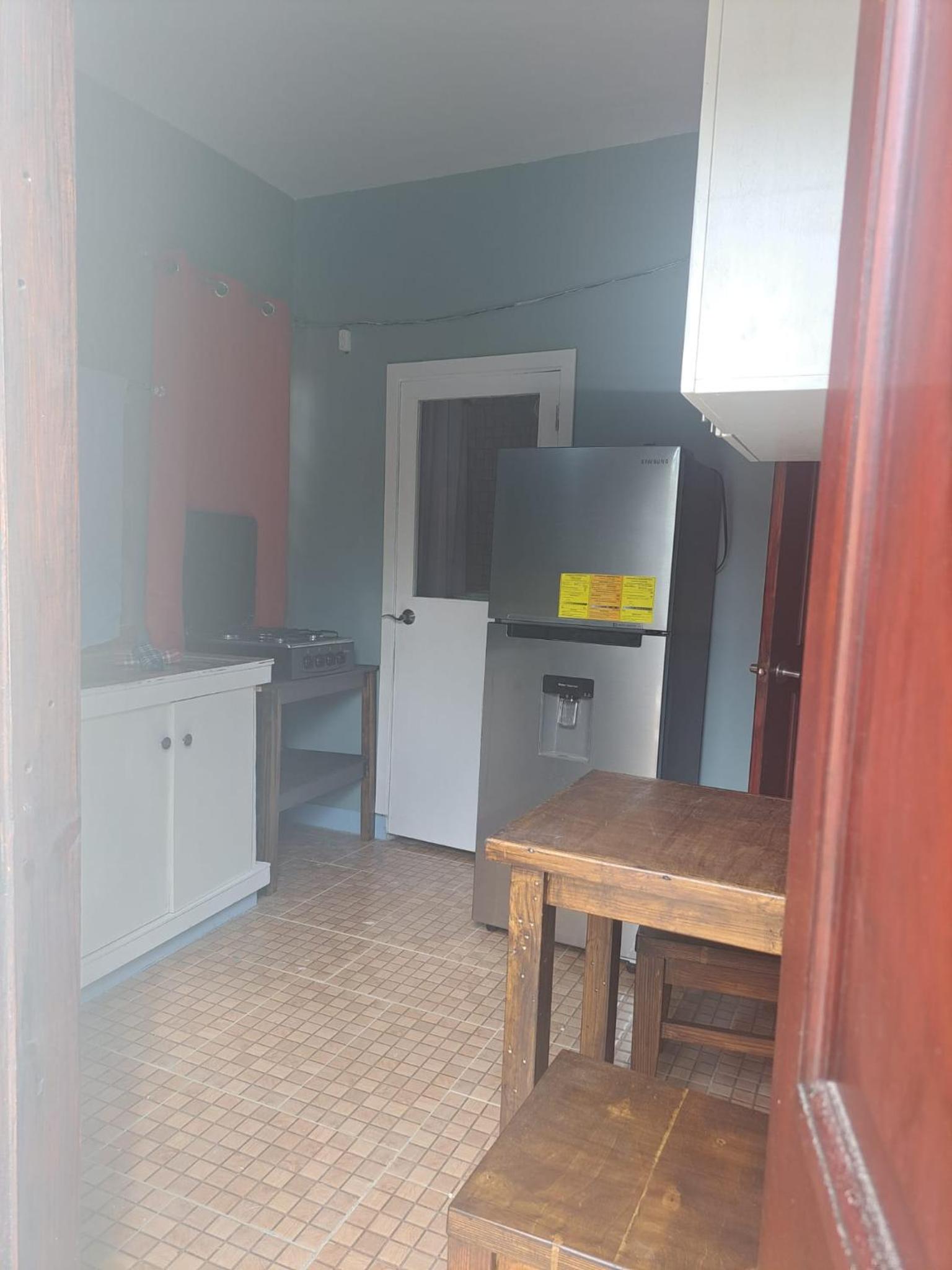 Apartamento Altanki #1