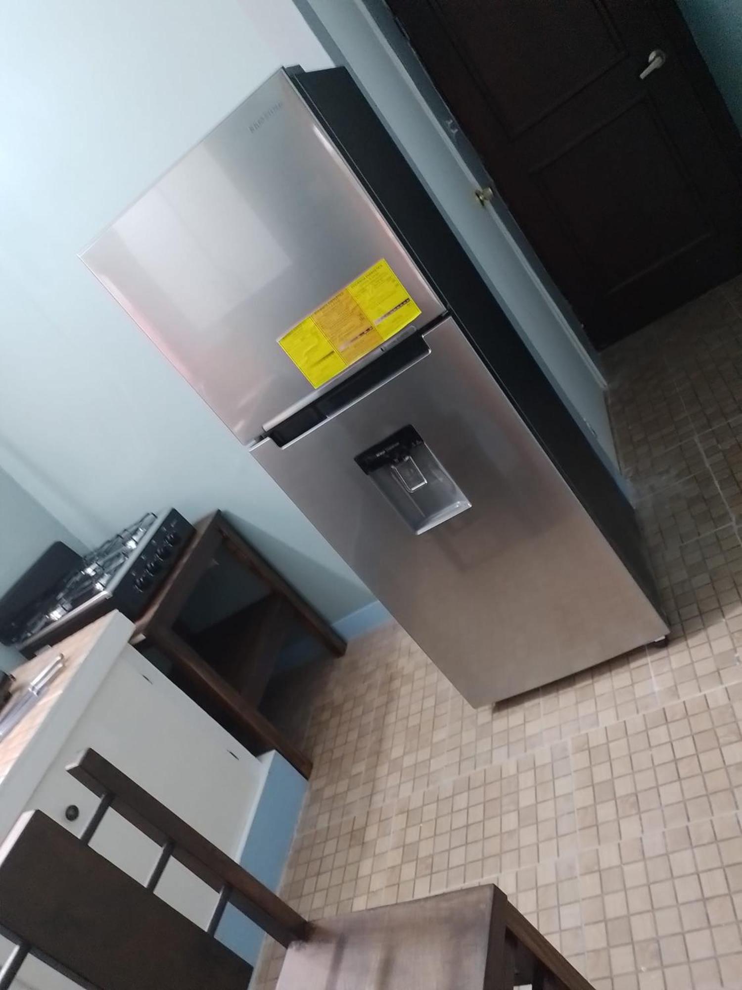 Apartamento Altanki #1