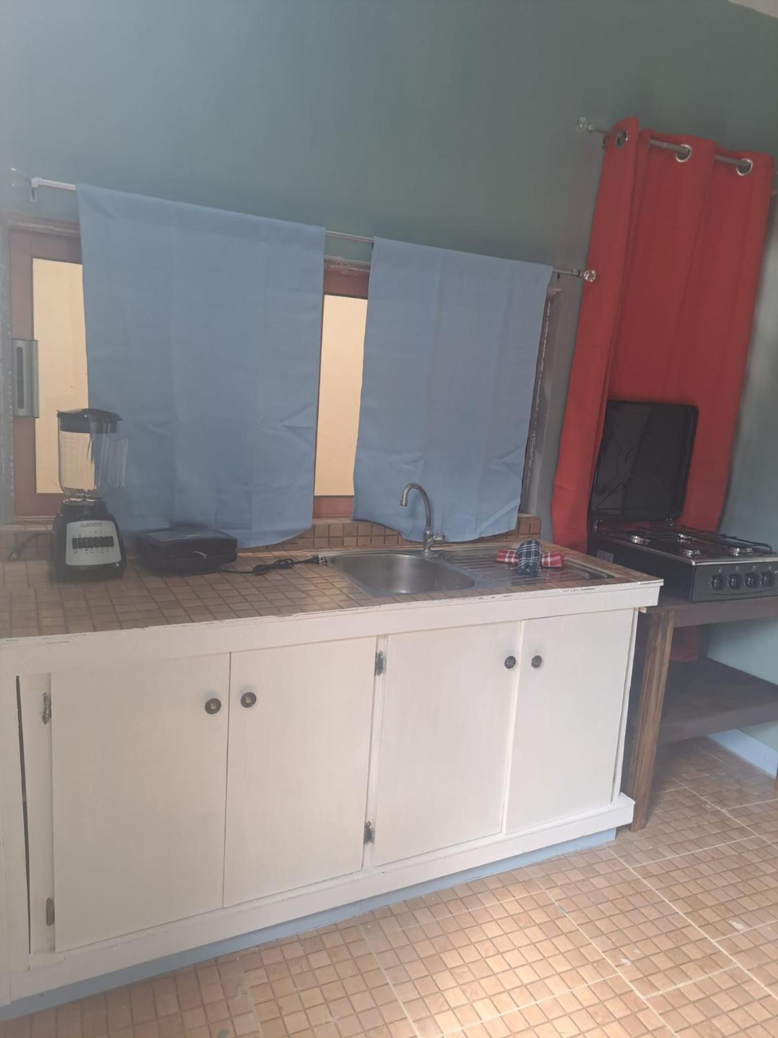 Apartamento Altanki #1