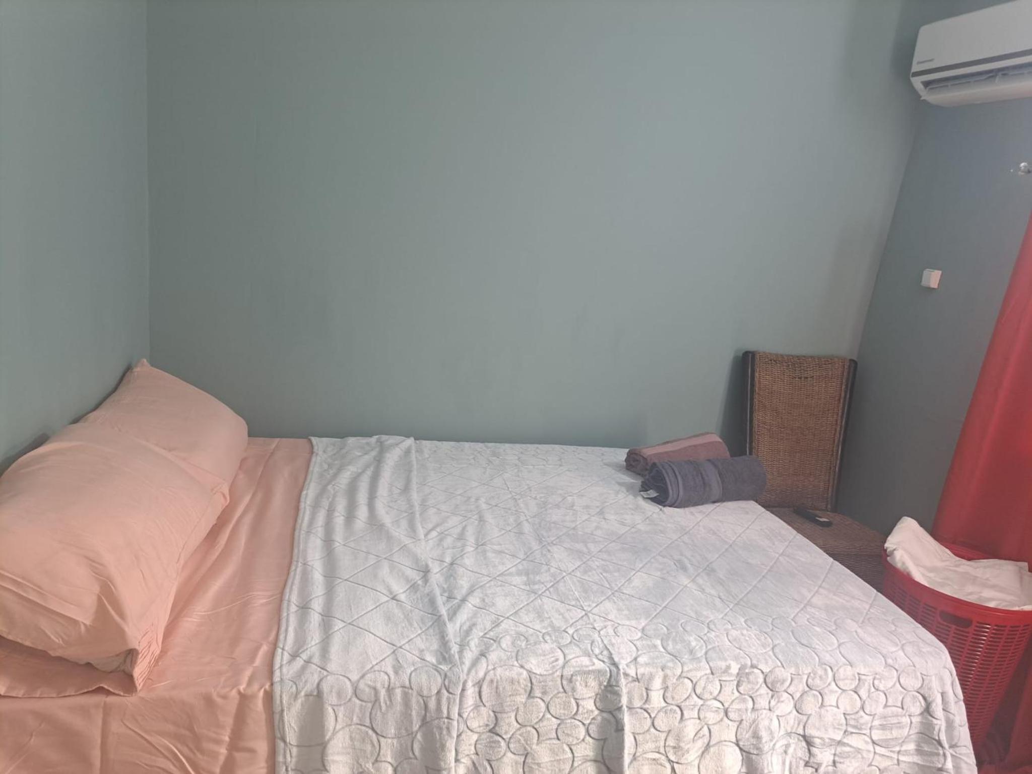 Apartamento Altanki #1